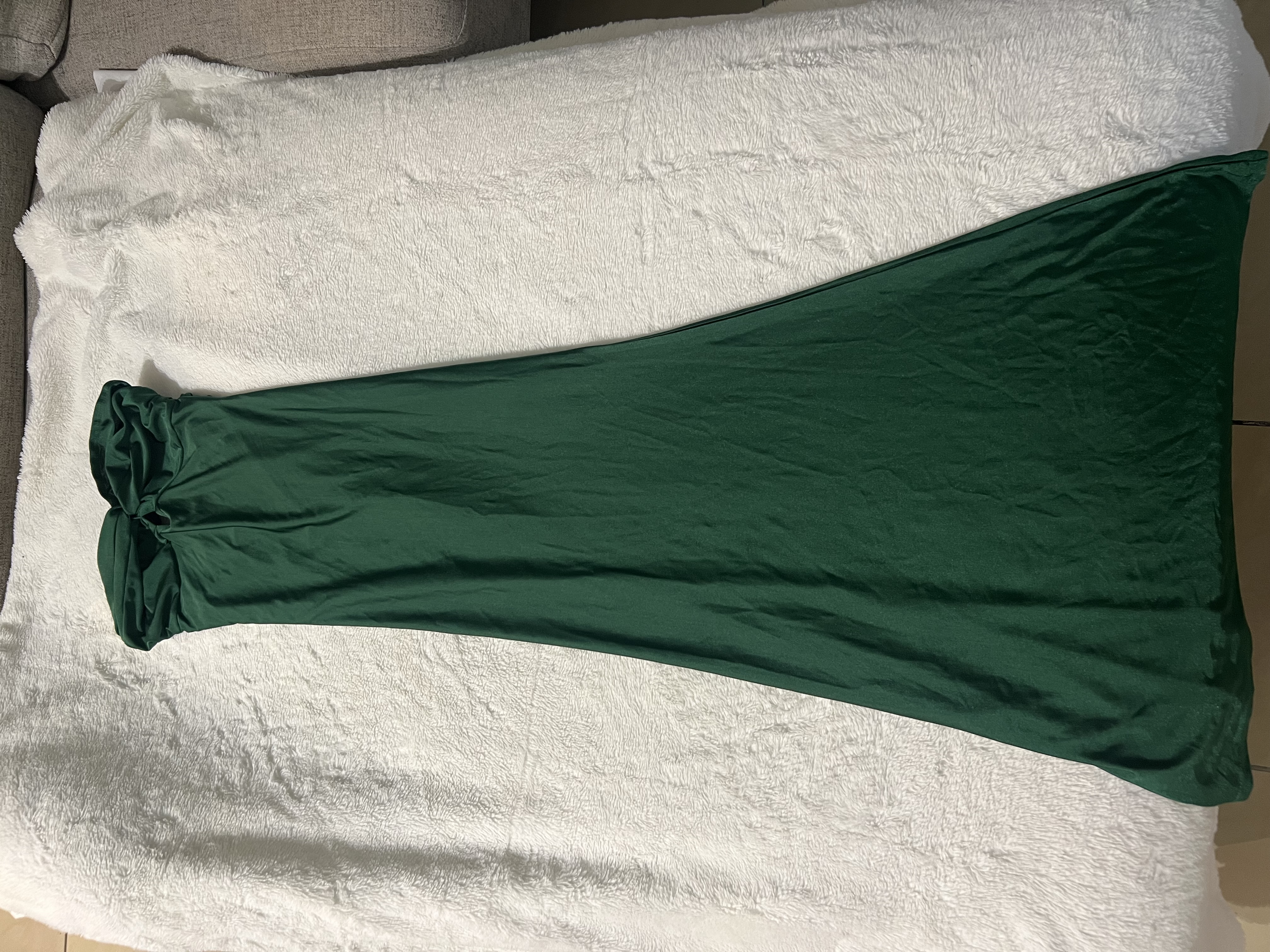 Robe longue
