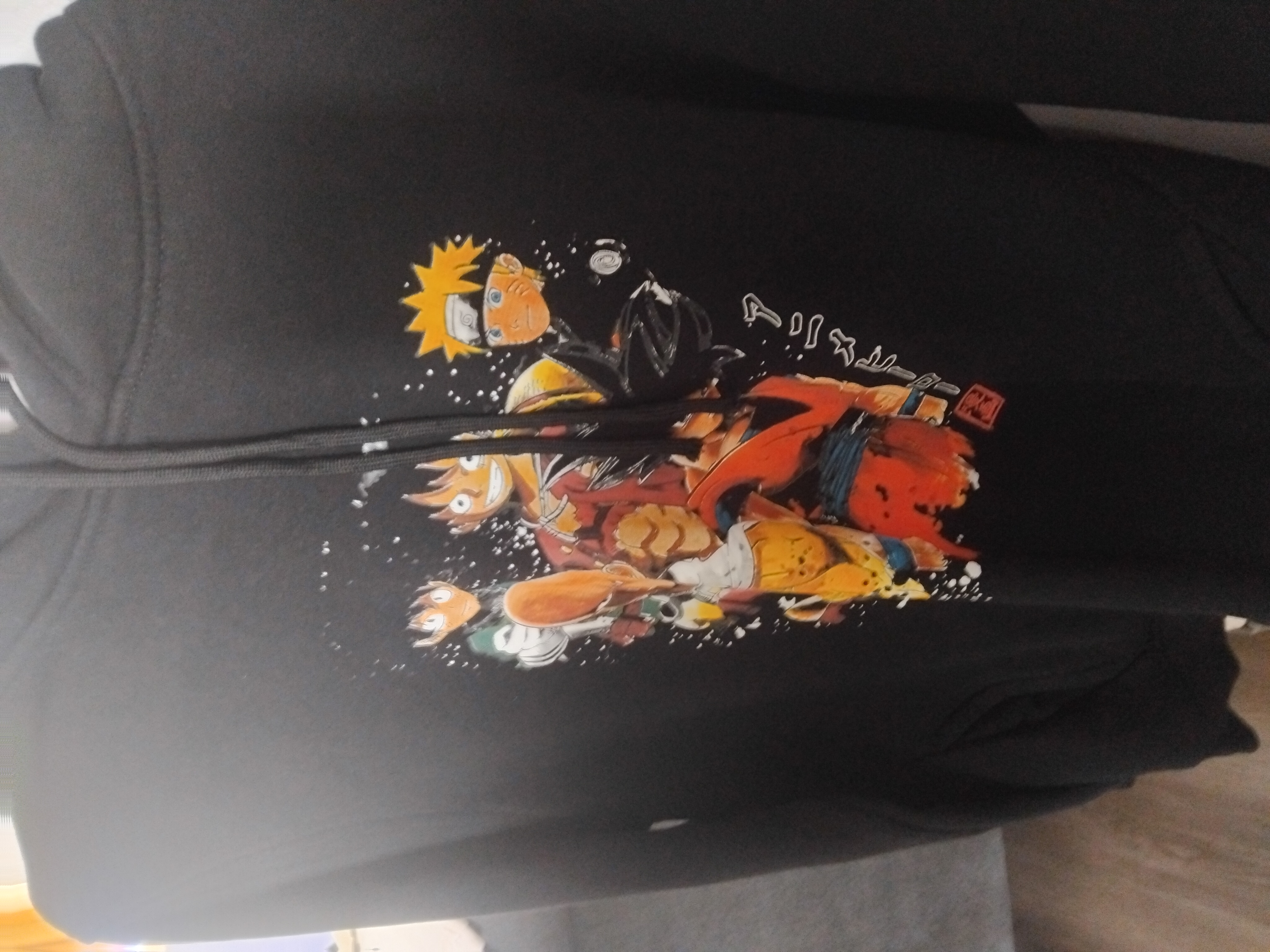 Mangas