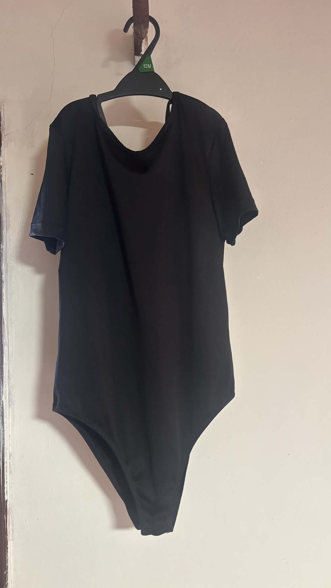 body noir