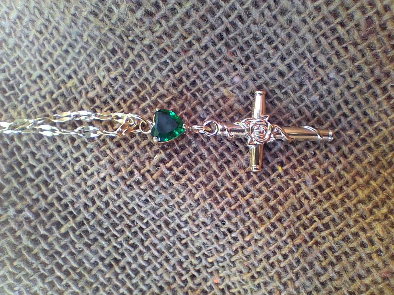 Bijoux Chrétien