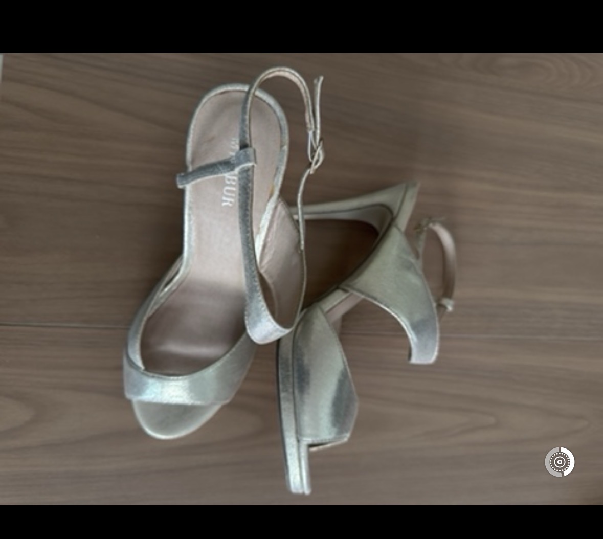 Talons neufs