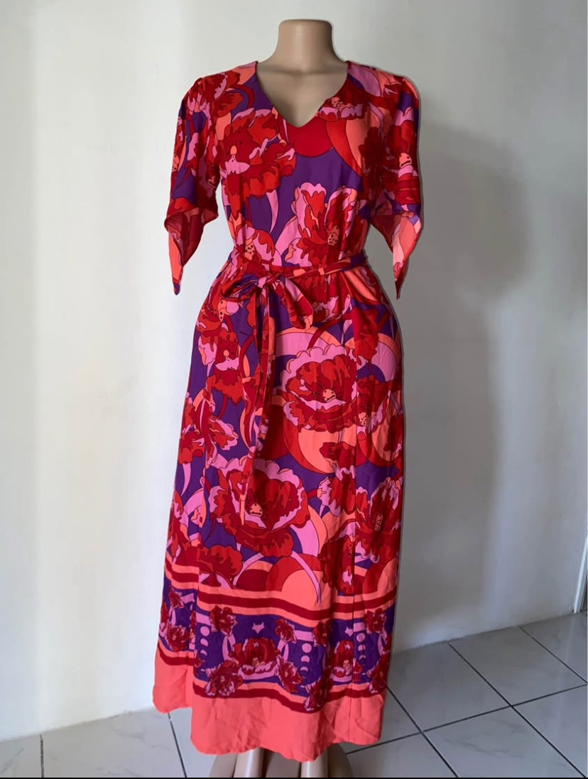 Robe femme