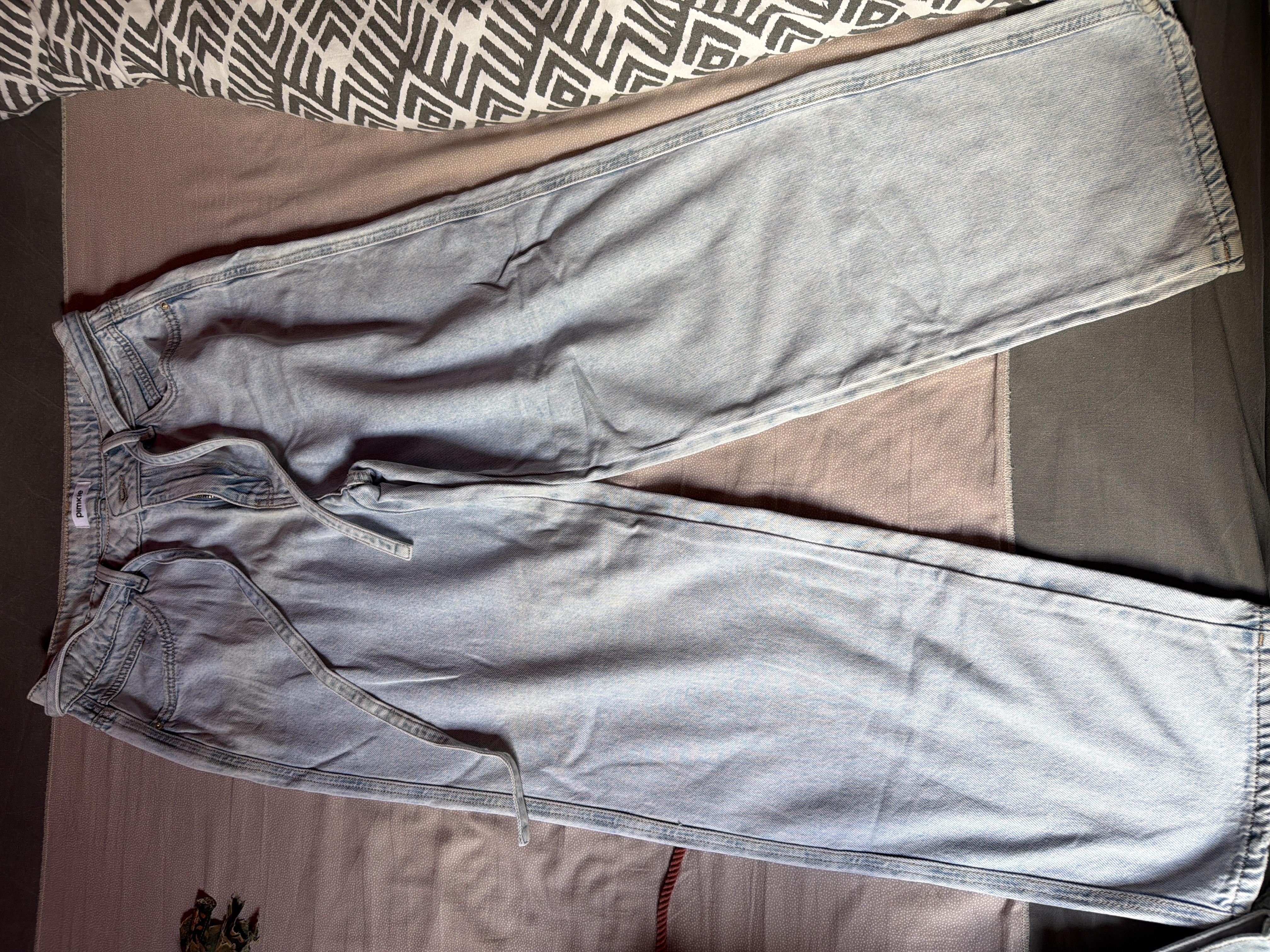 Pantalon pimkie