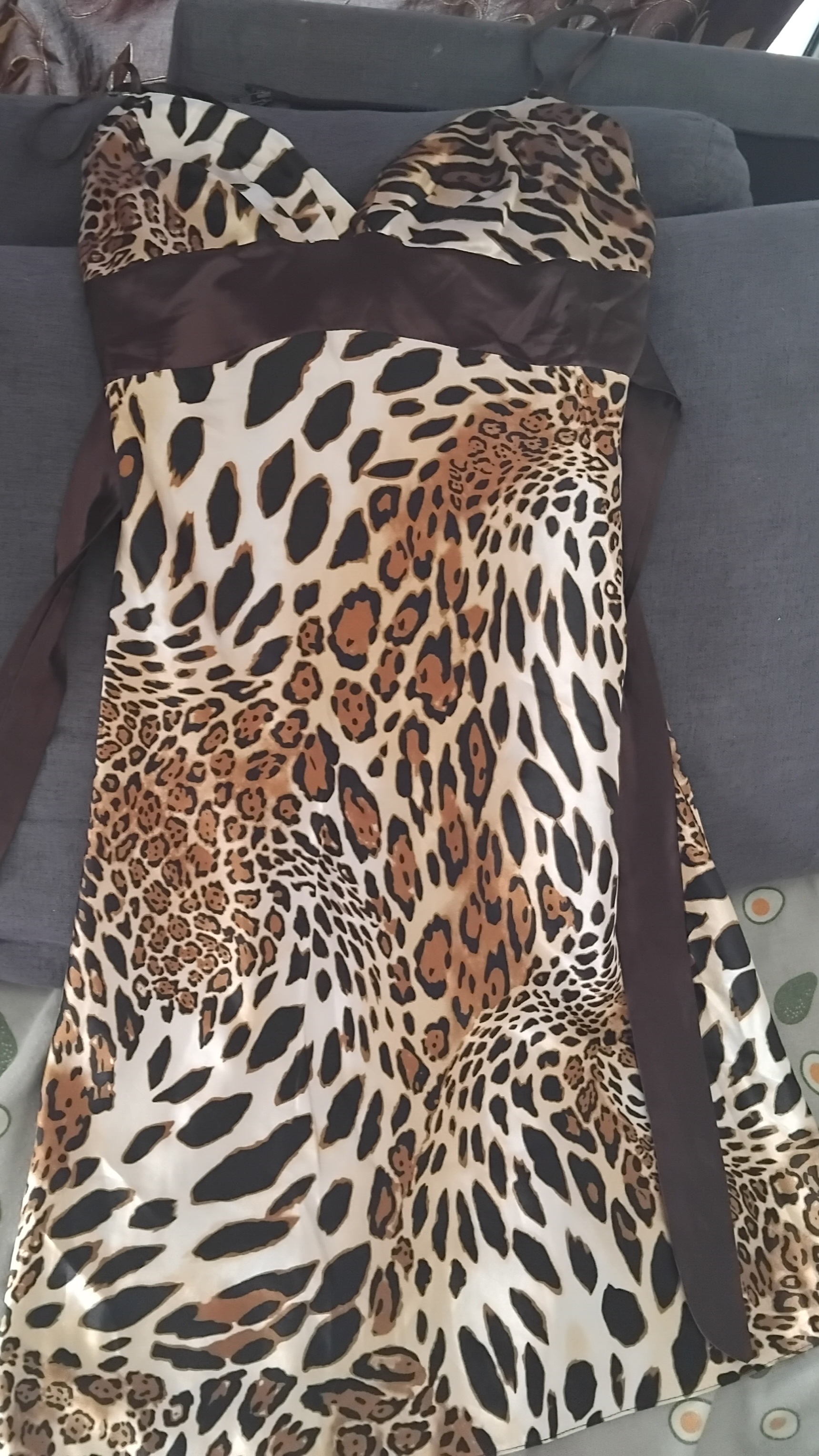 Vends robes 3e l’unité taille 38