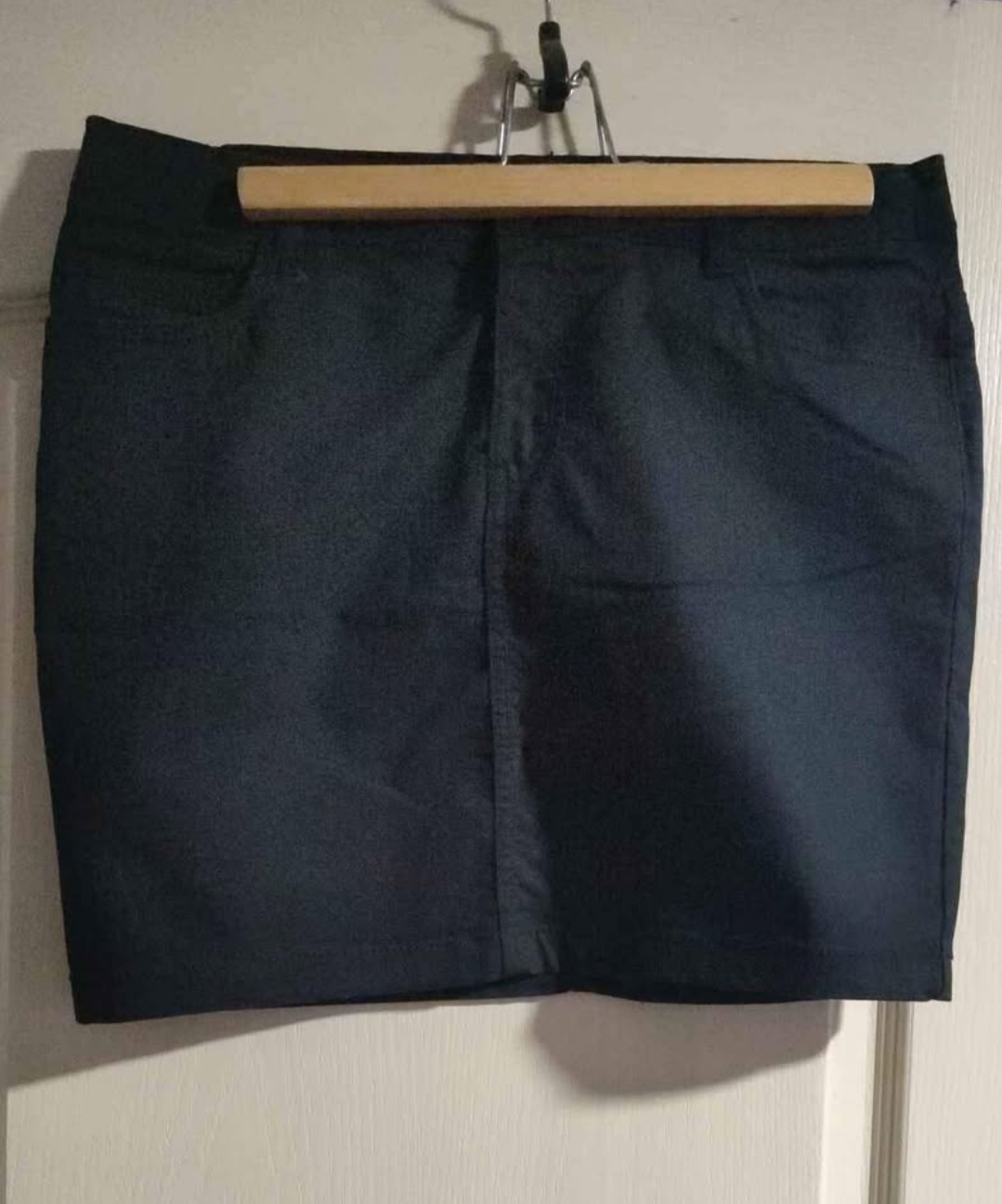 Jupe stretch T38