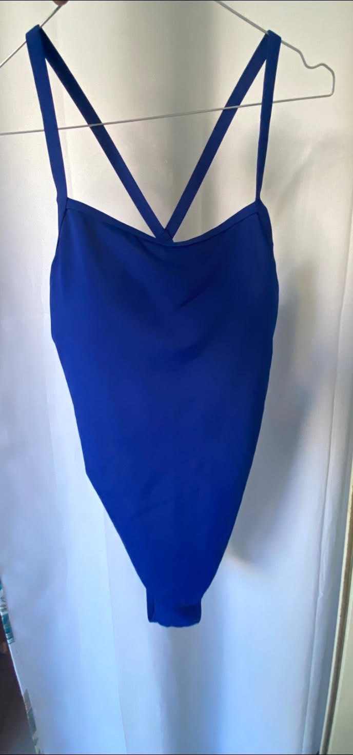 Maillot de bain une pièce