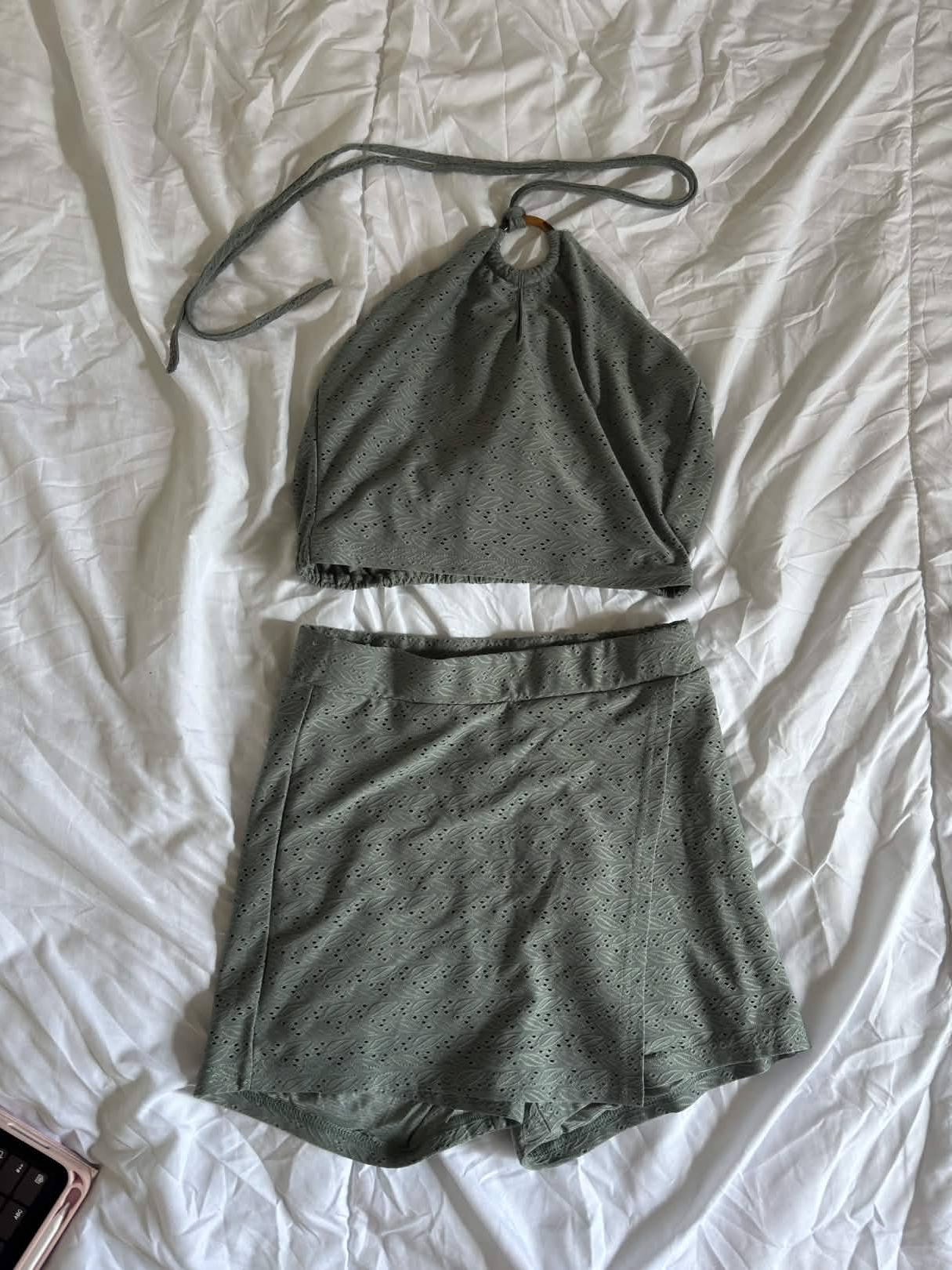 Ensemble deux‑pièces