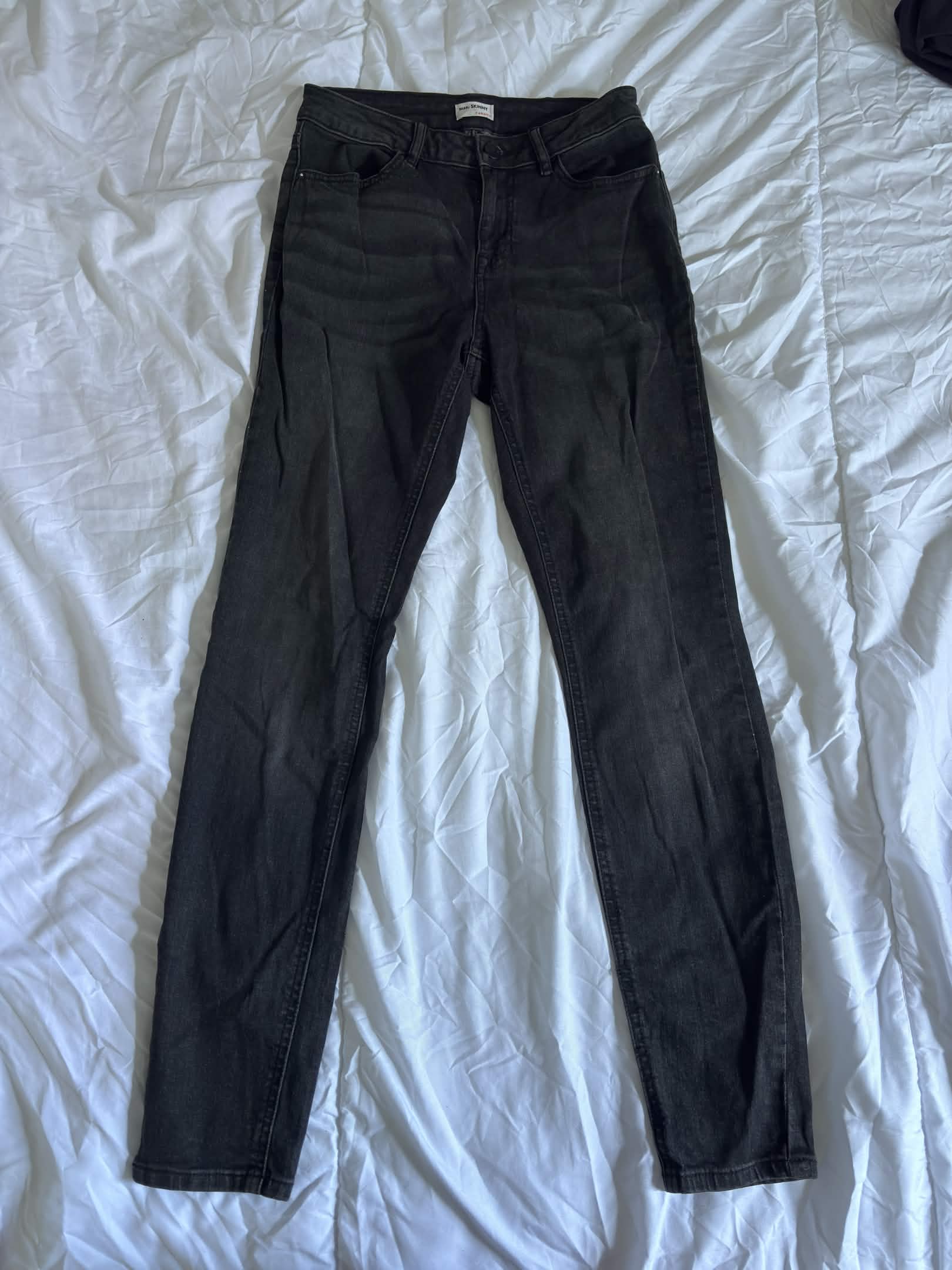 Jean slim / skinny