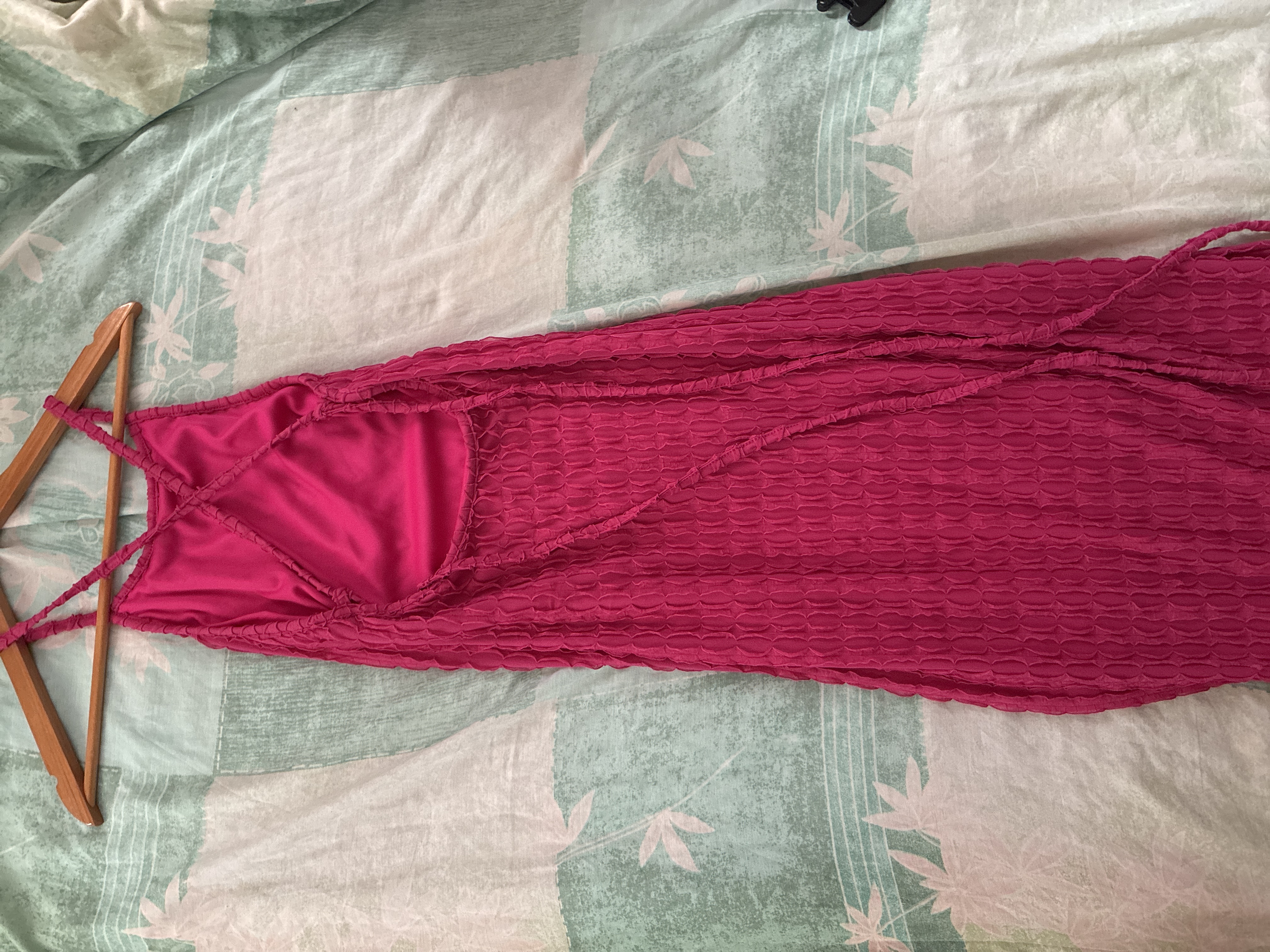 Robe longue