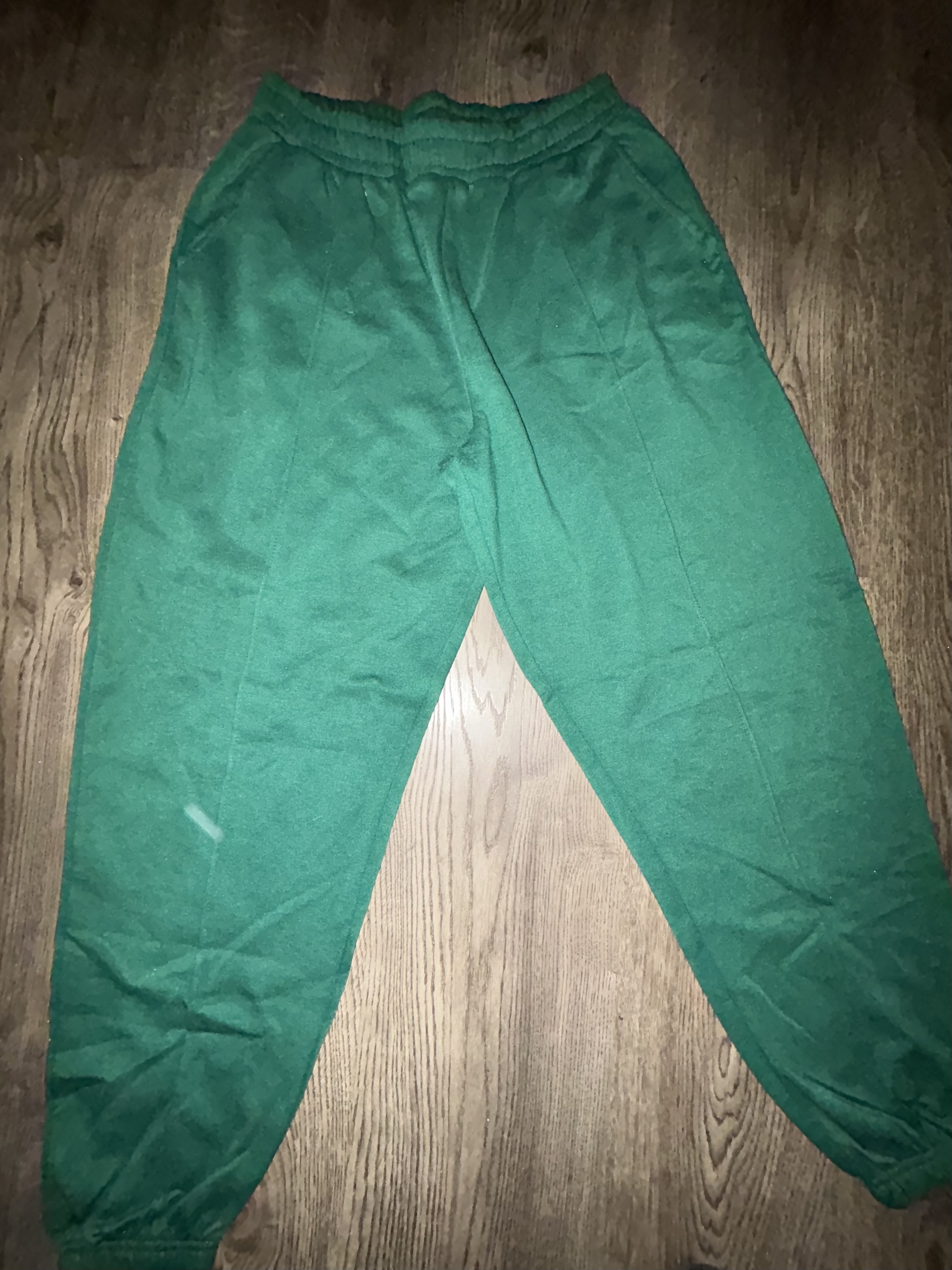 LOT DE 3 JOGGINGS