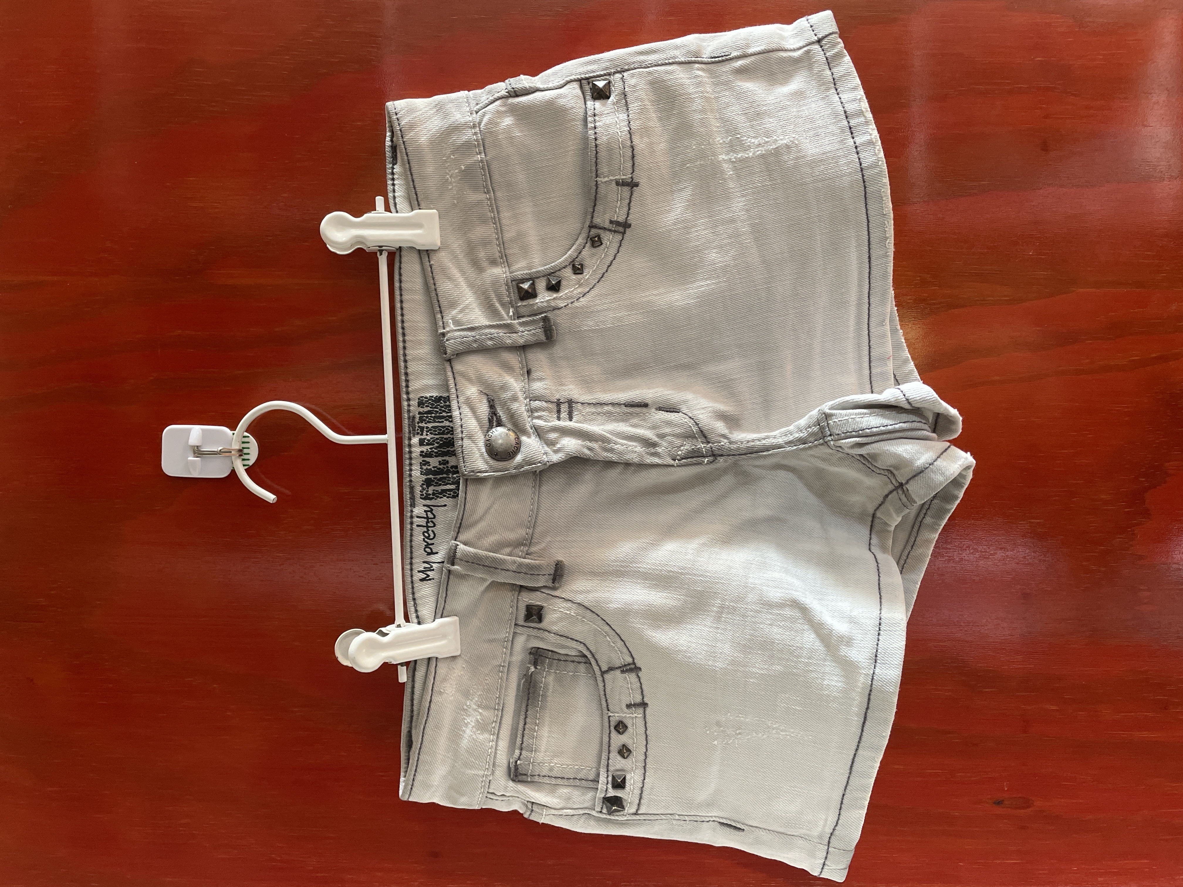 Short à vendre