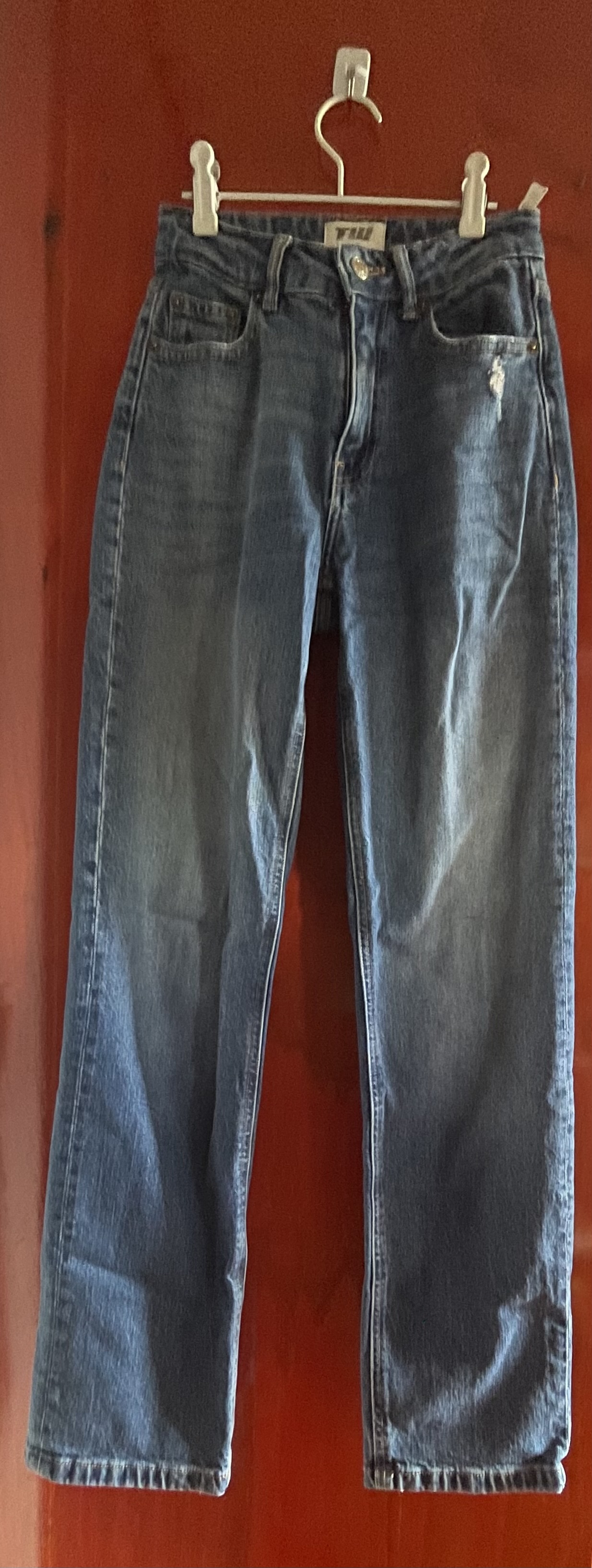 Jean à vendre