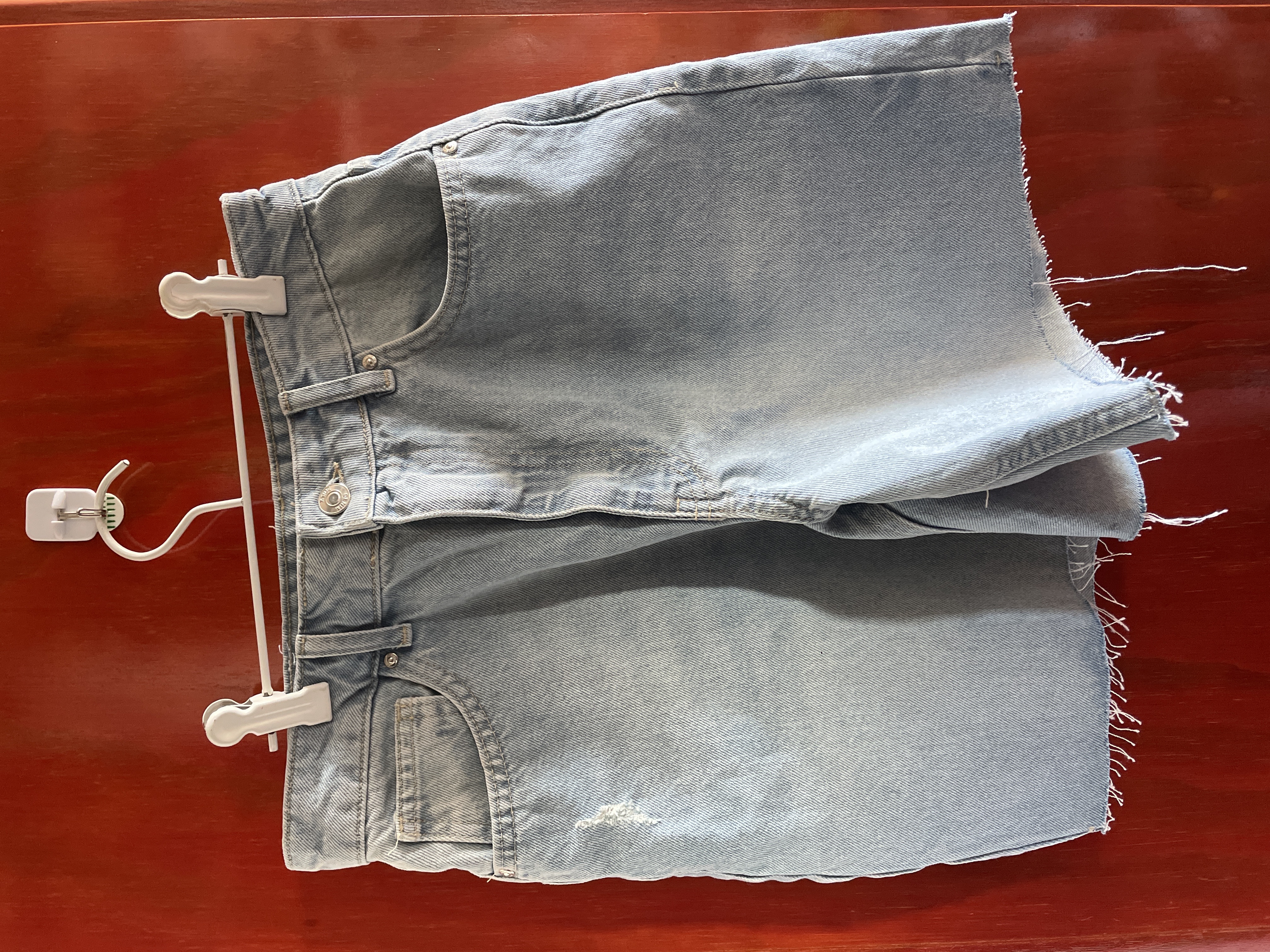 Short à vendre