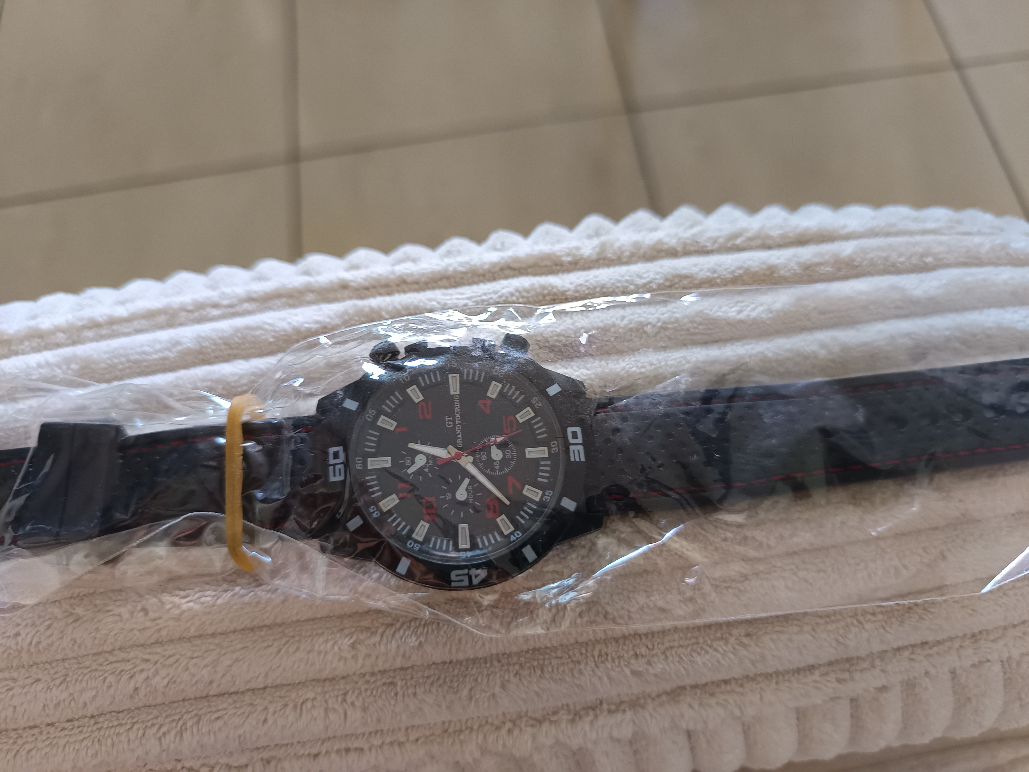 Montres homme