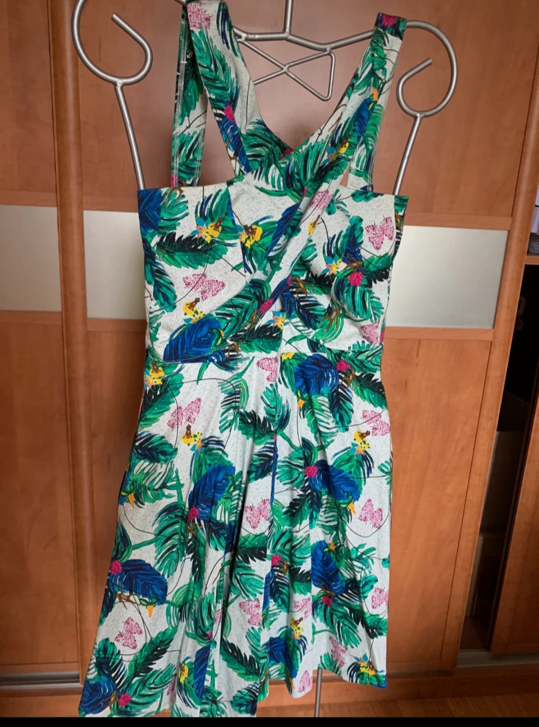 Robe Heroine Paris