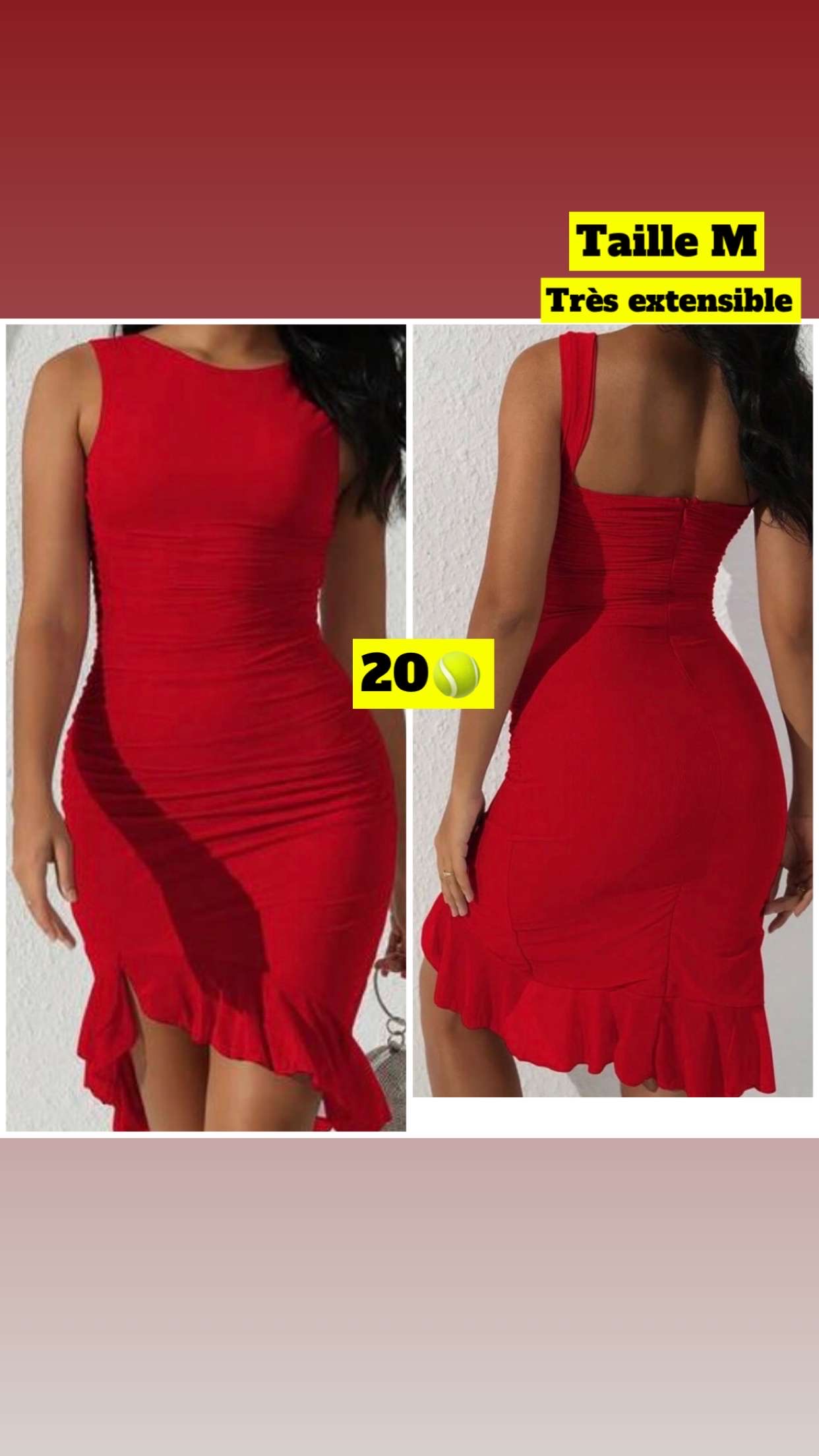 Robe