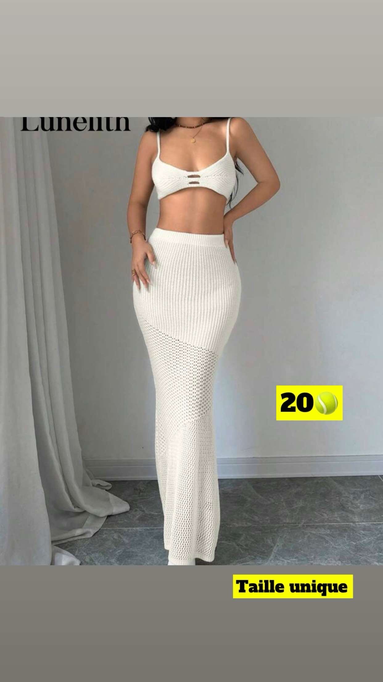 Ensemble jupe