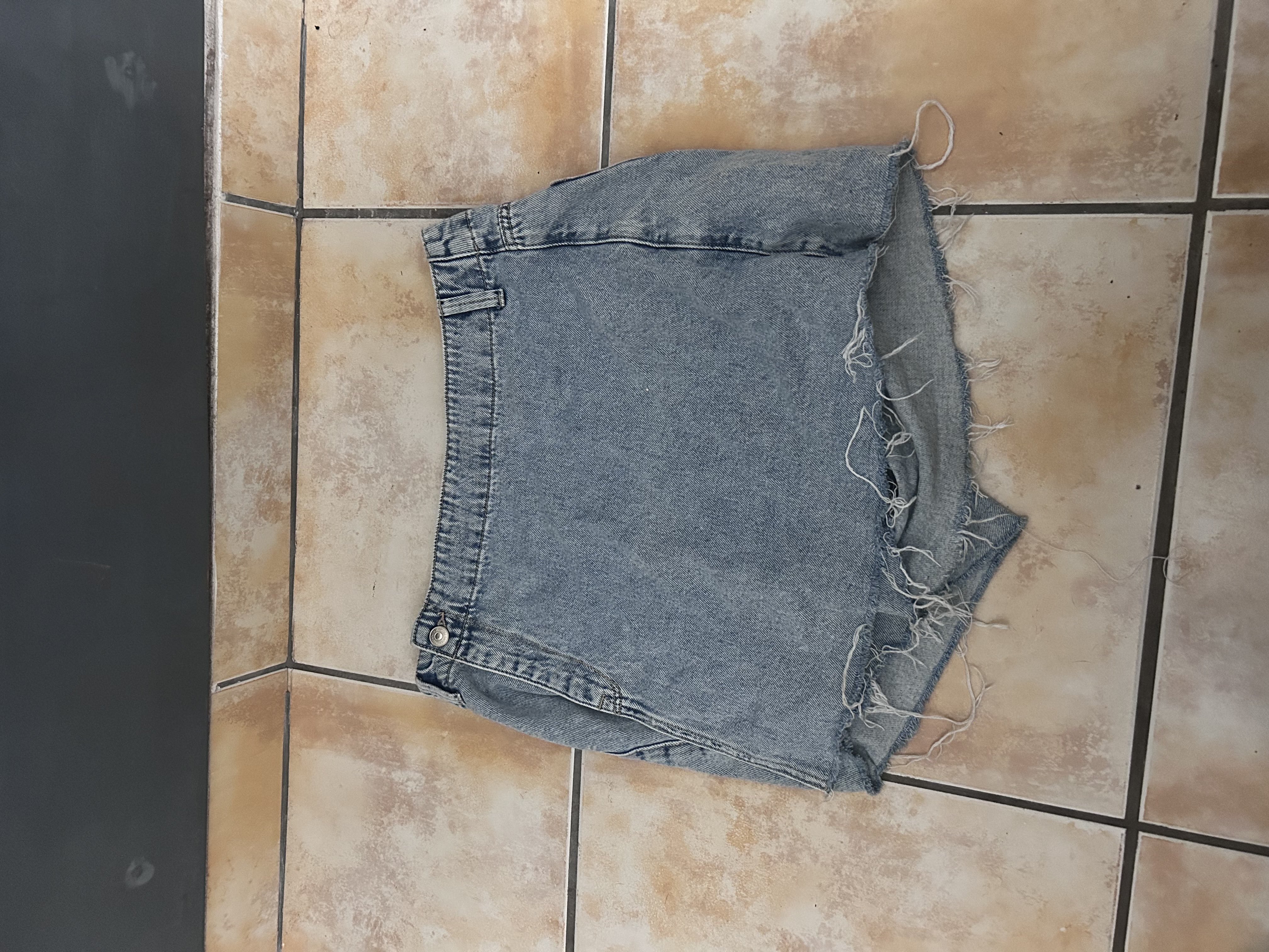 Jupe/short