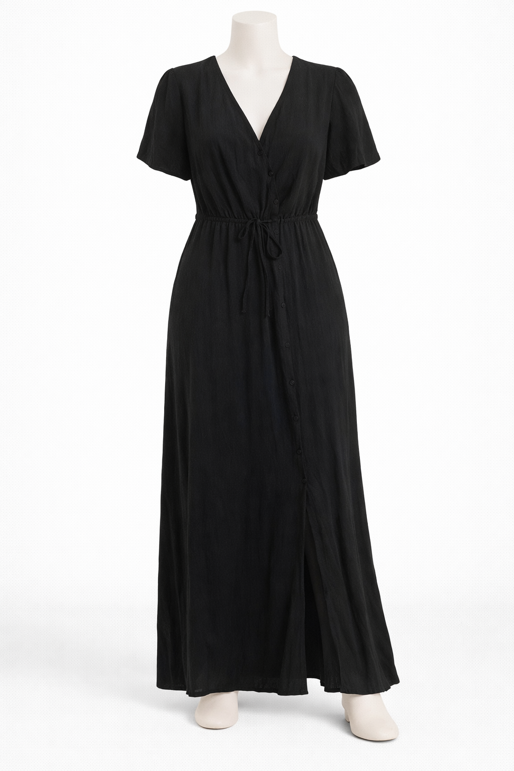 Longue robe