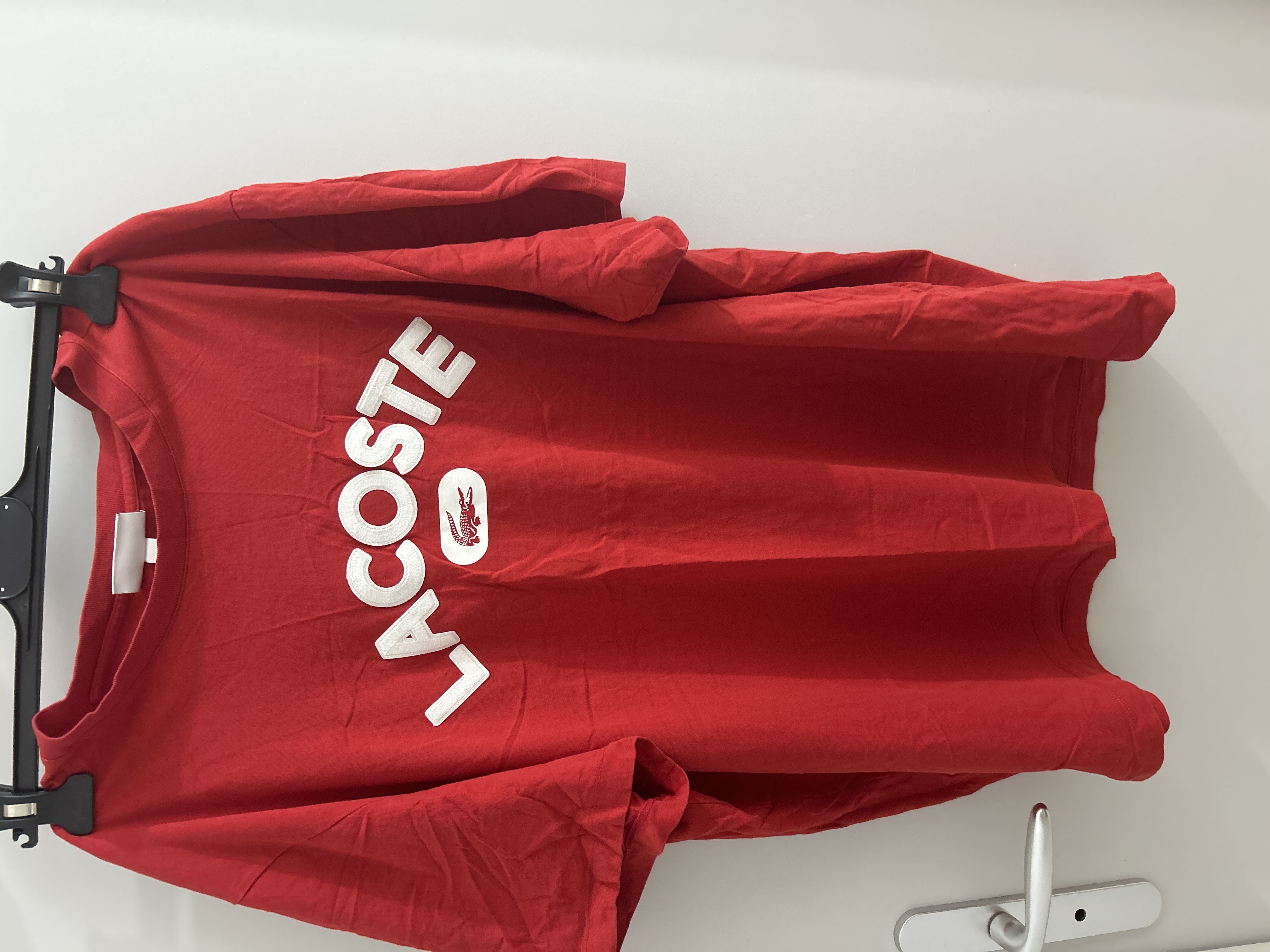 T-shirt Lacoste
