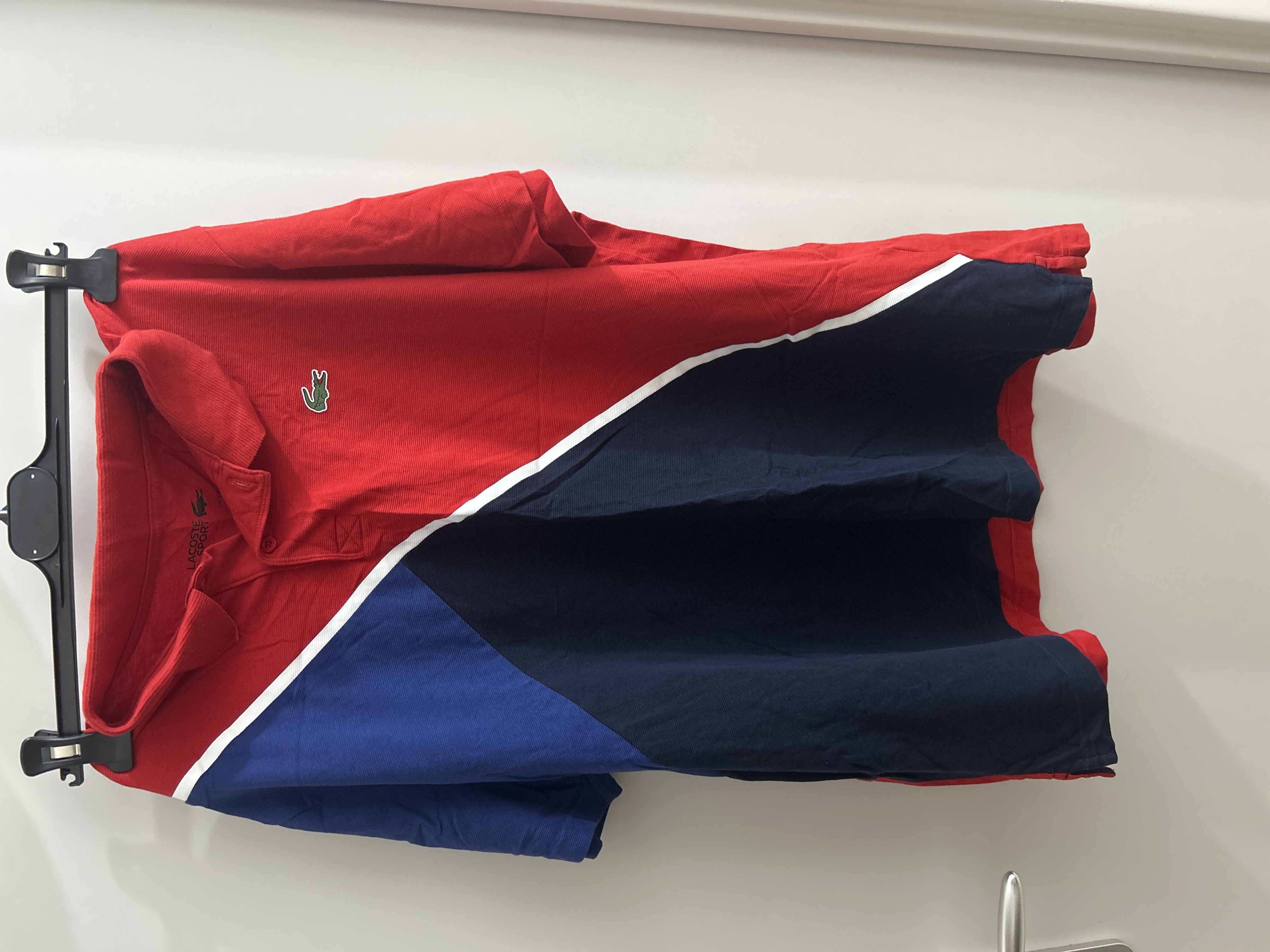 Polo LACOSTE