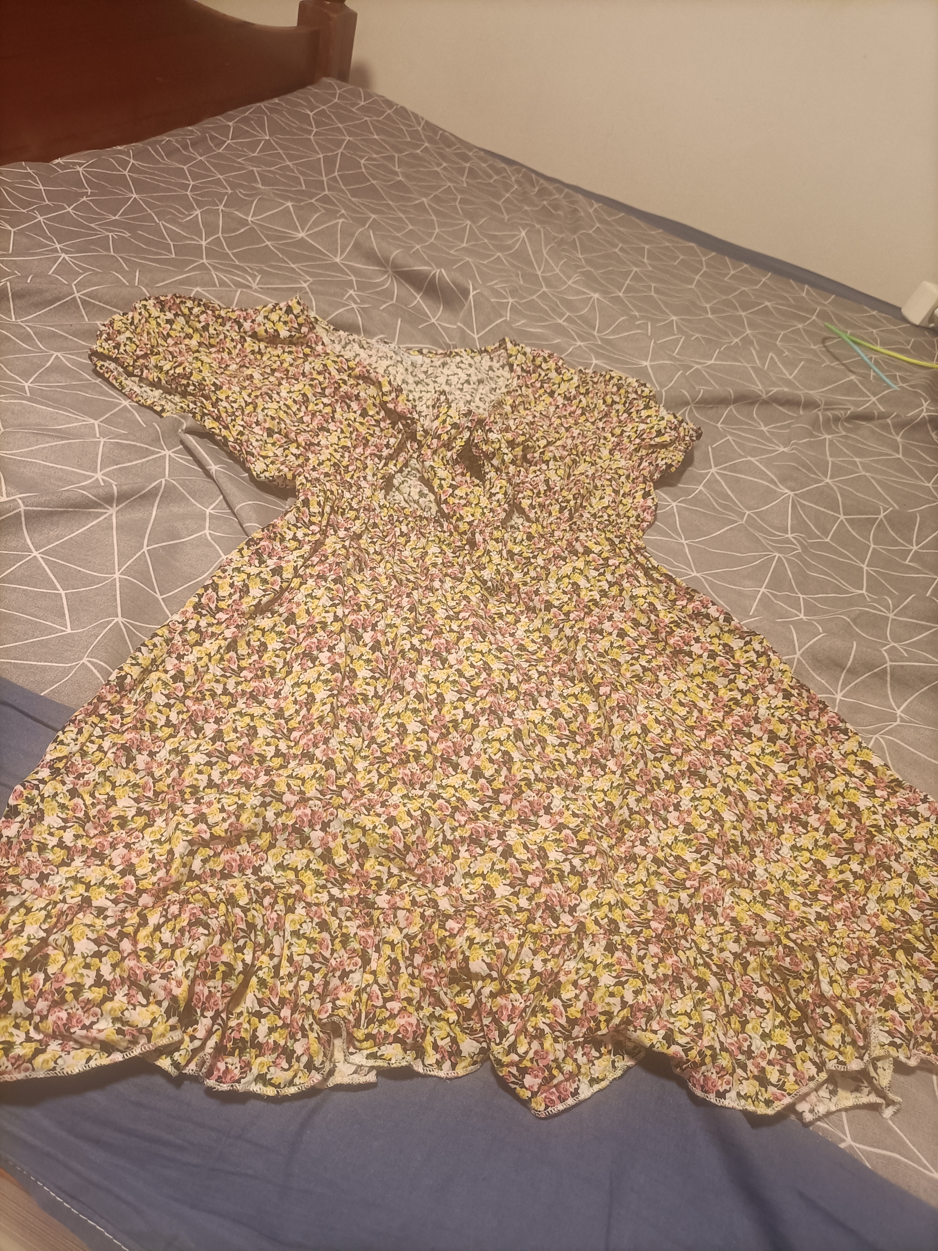 Vend robe