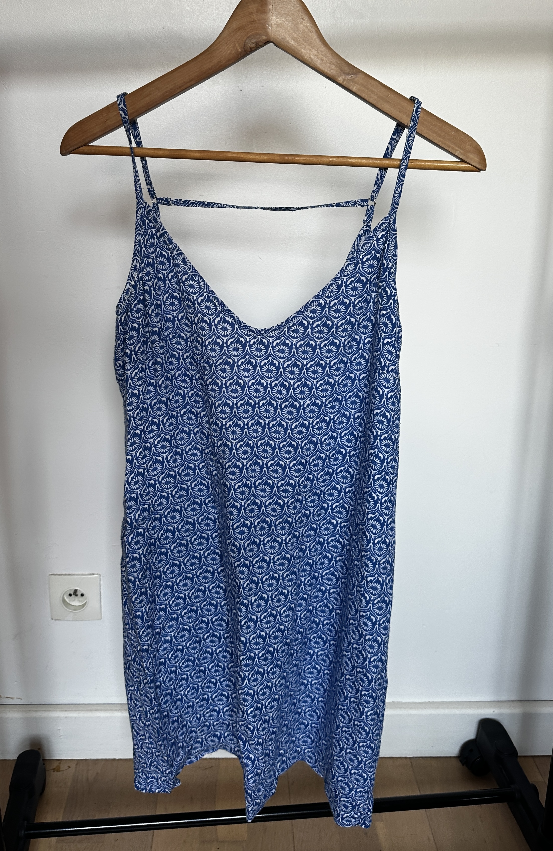 Robe le trésors de nana taille XS
