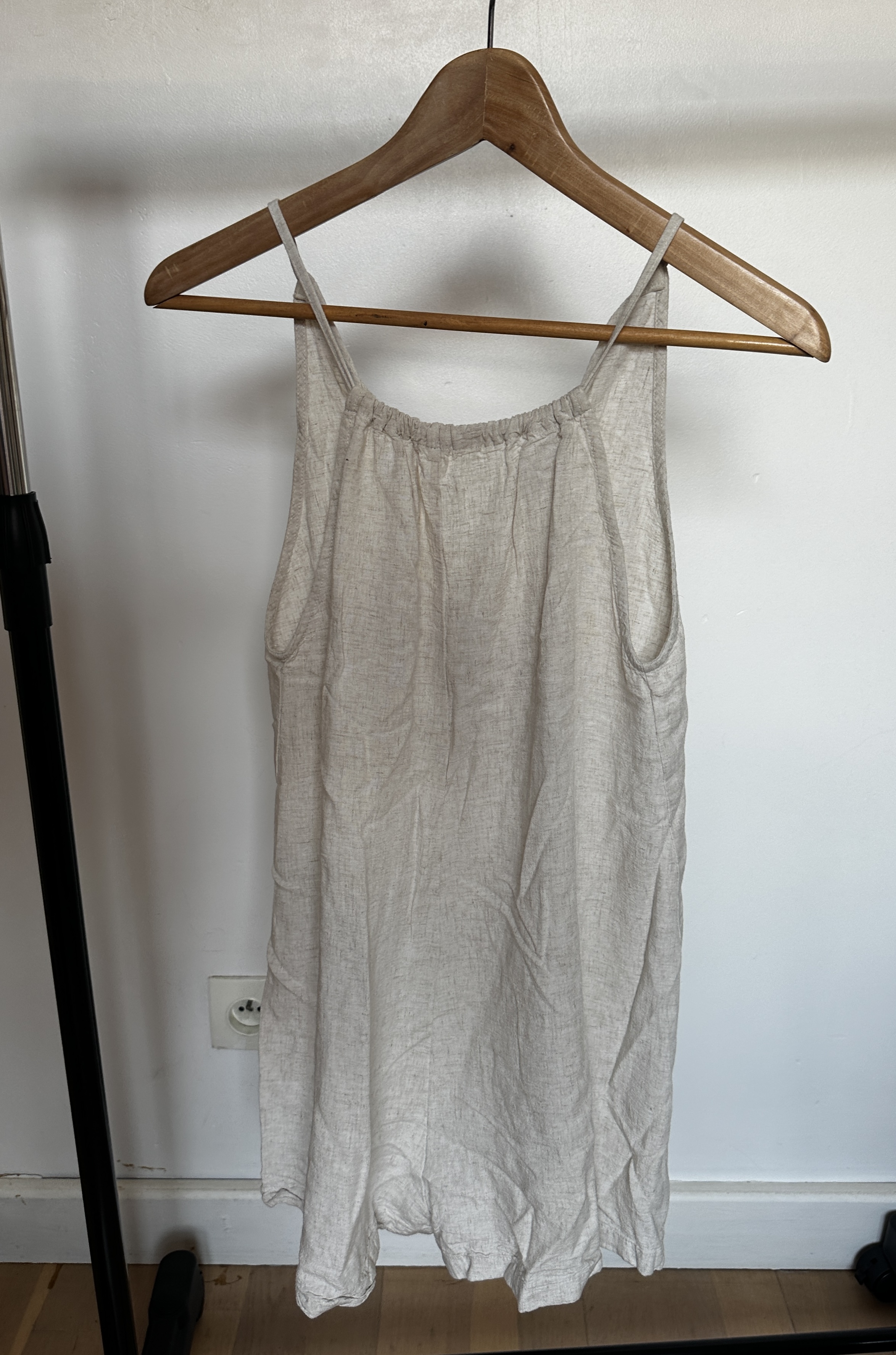 Combinaison short Bershka XS