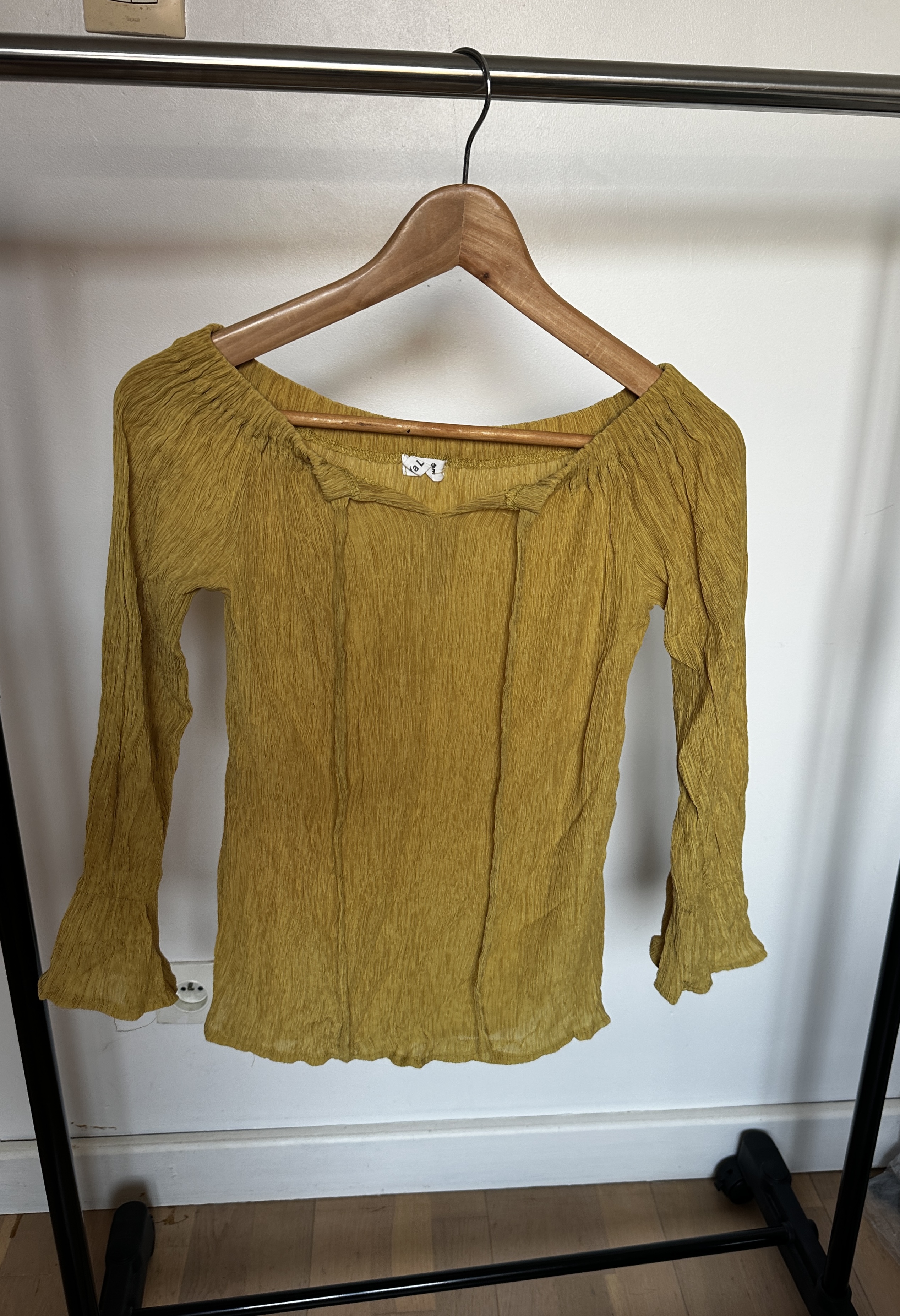 Blouse Ya Lin Na
