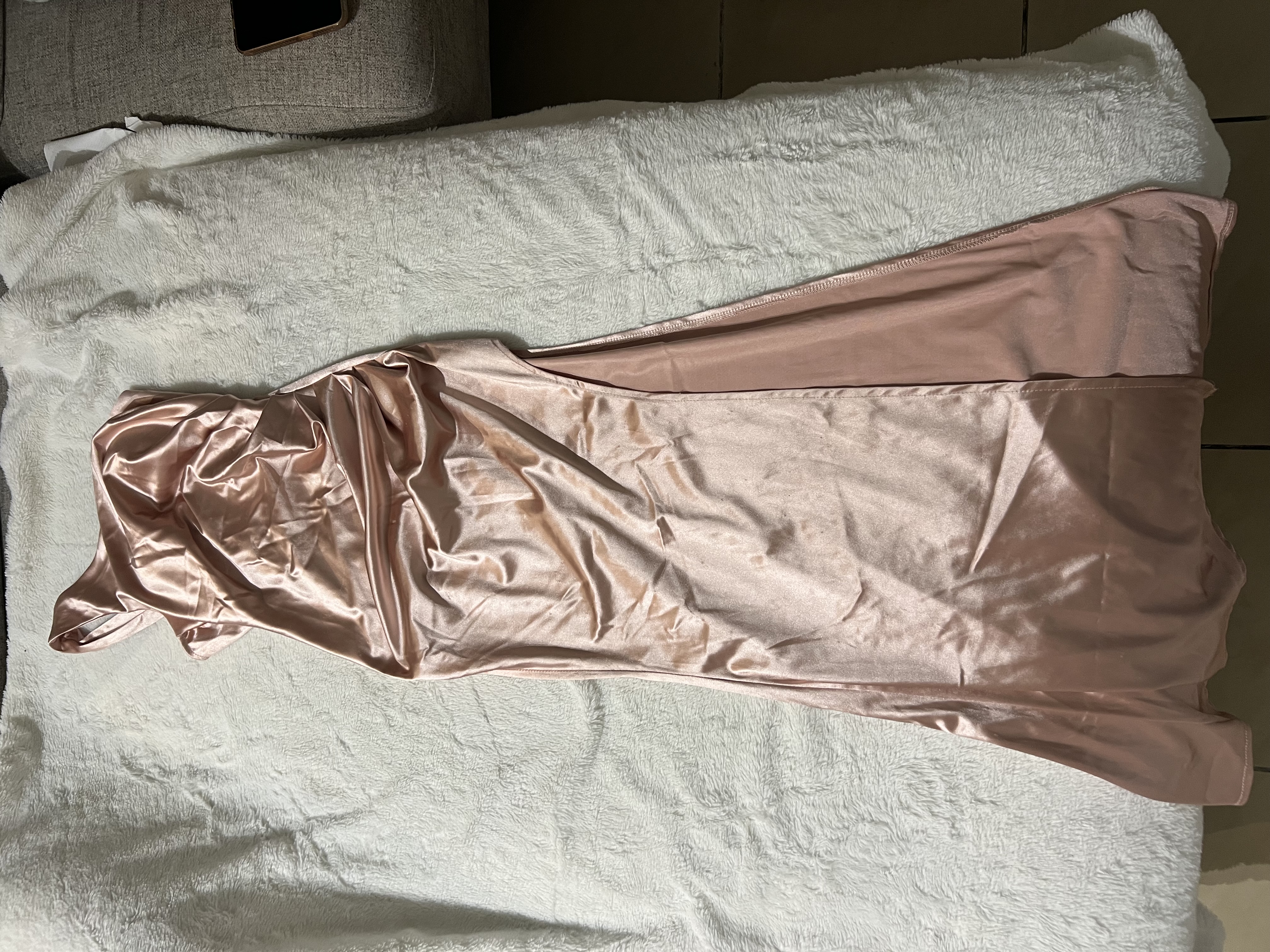 Robe de soirée