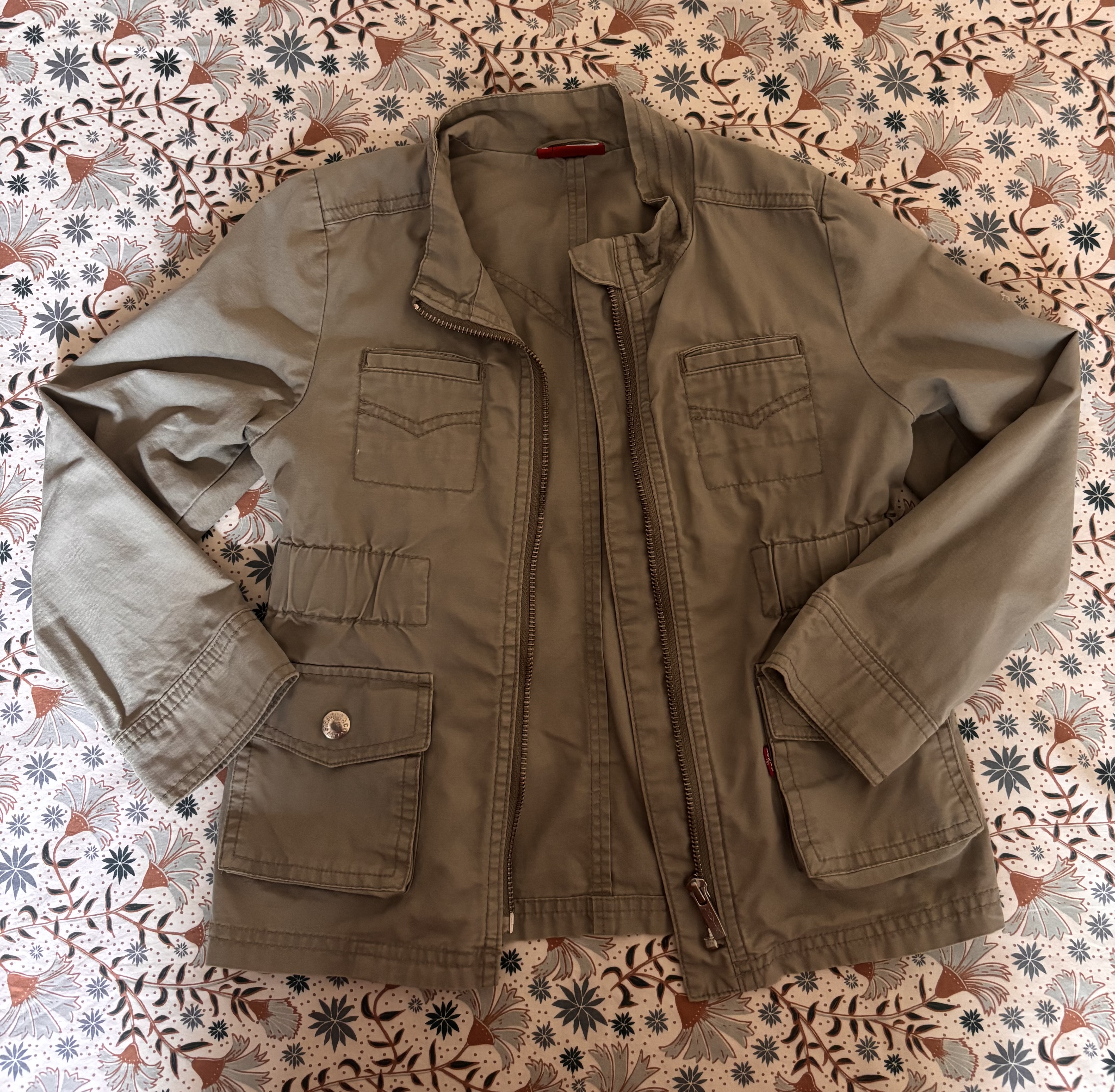 Veste levi’s