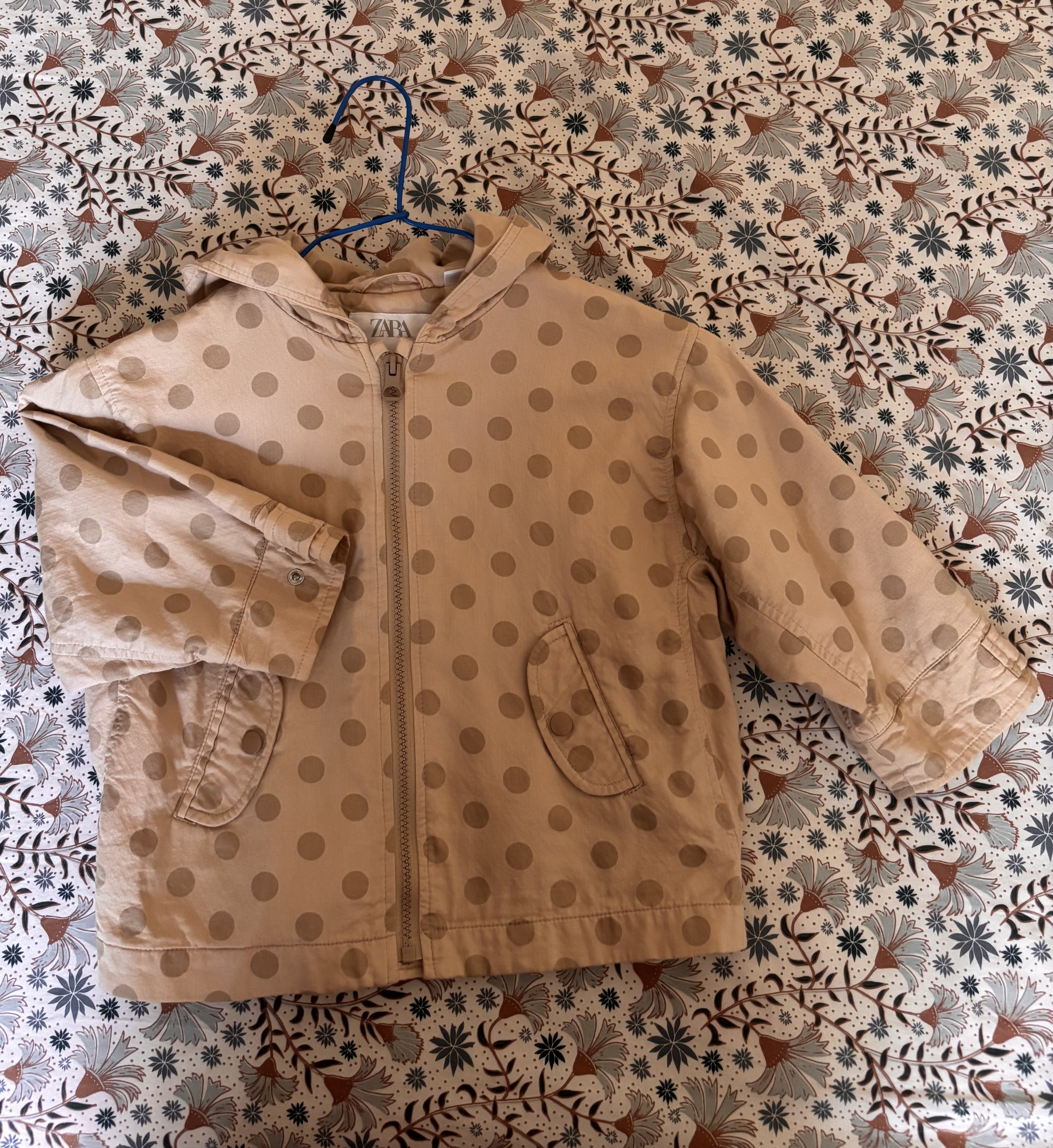 Veste Zara