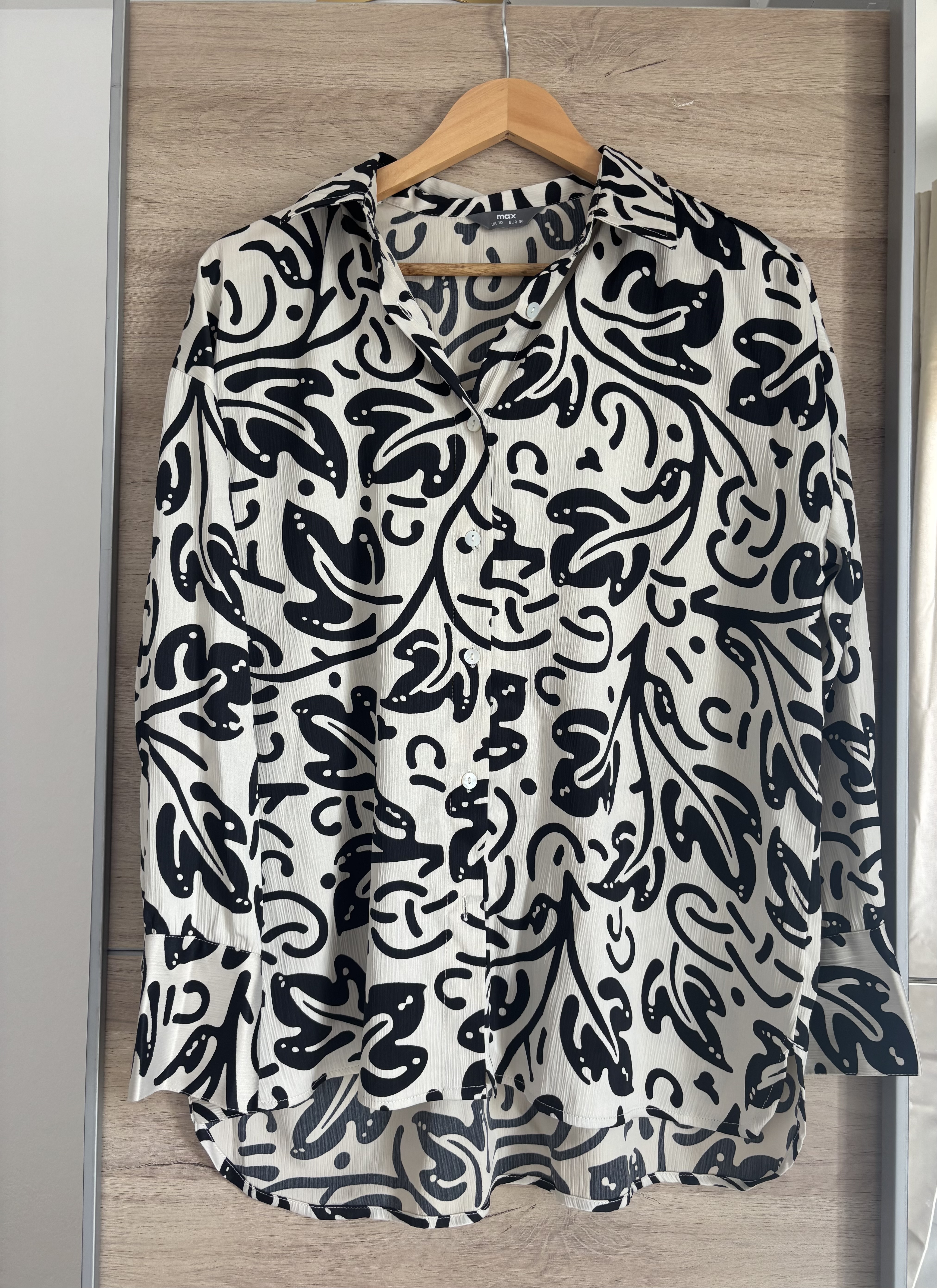 Ensemble noir et blanc