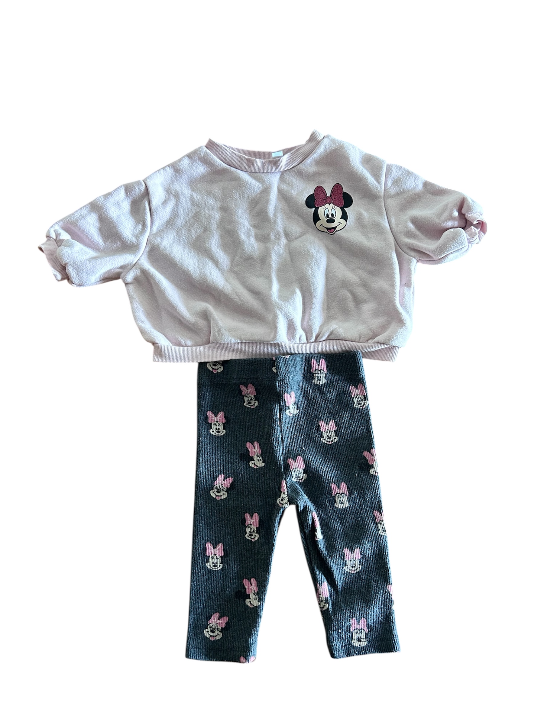 Ensemble bébé