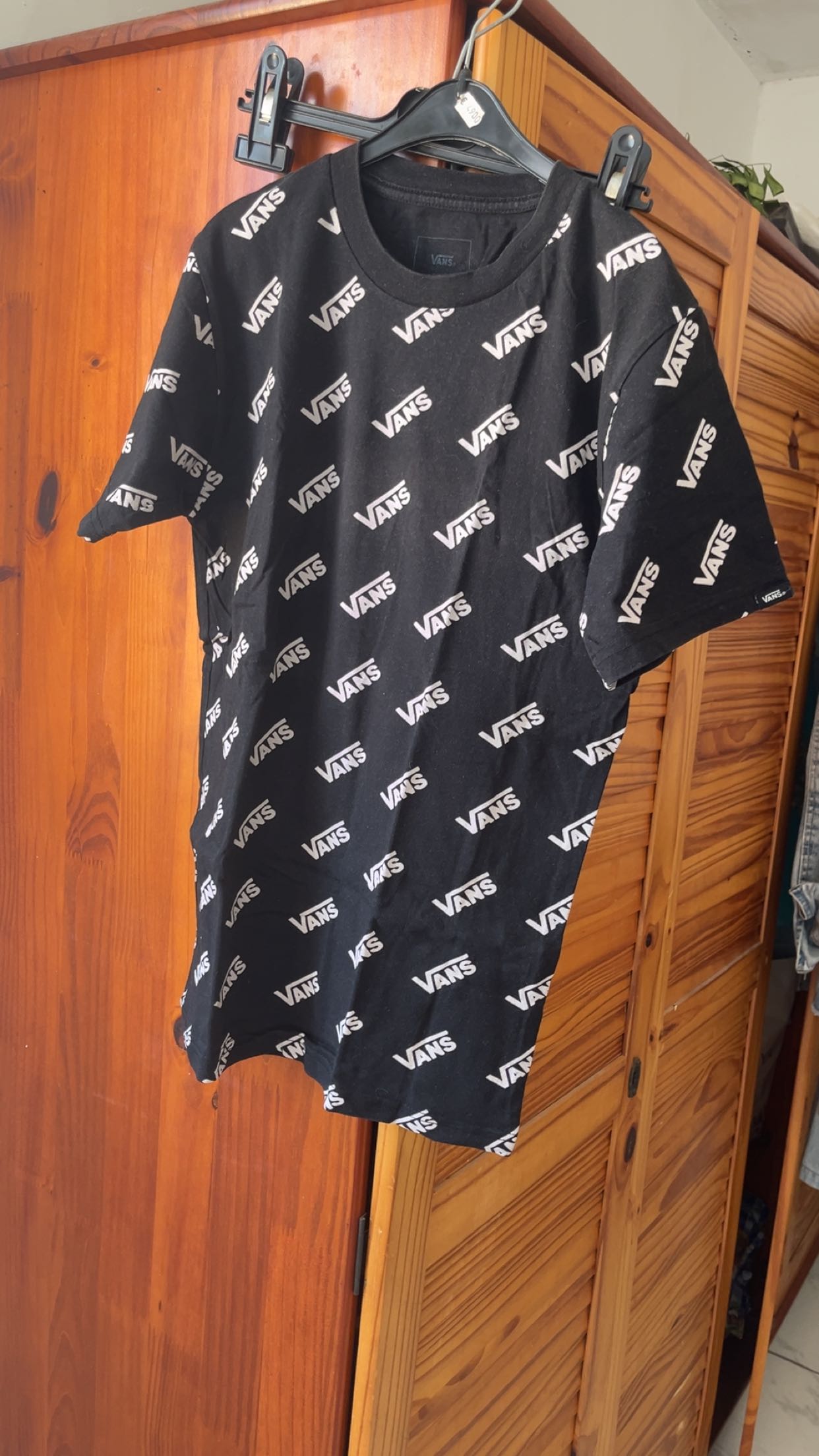 Tshirt VANS