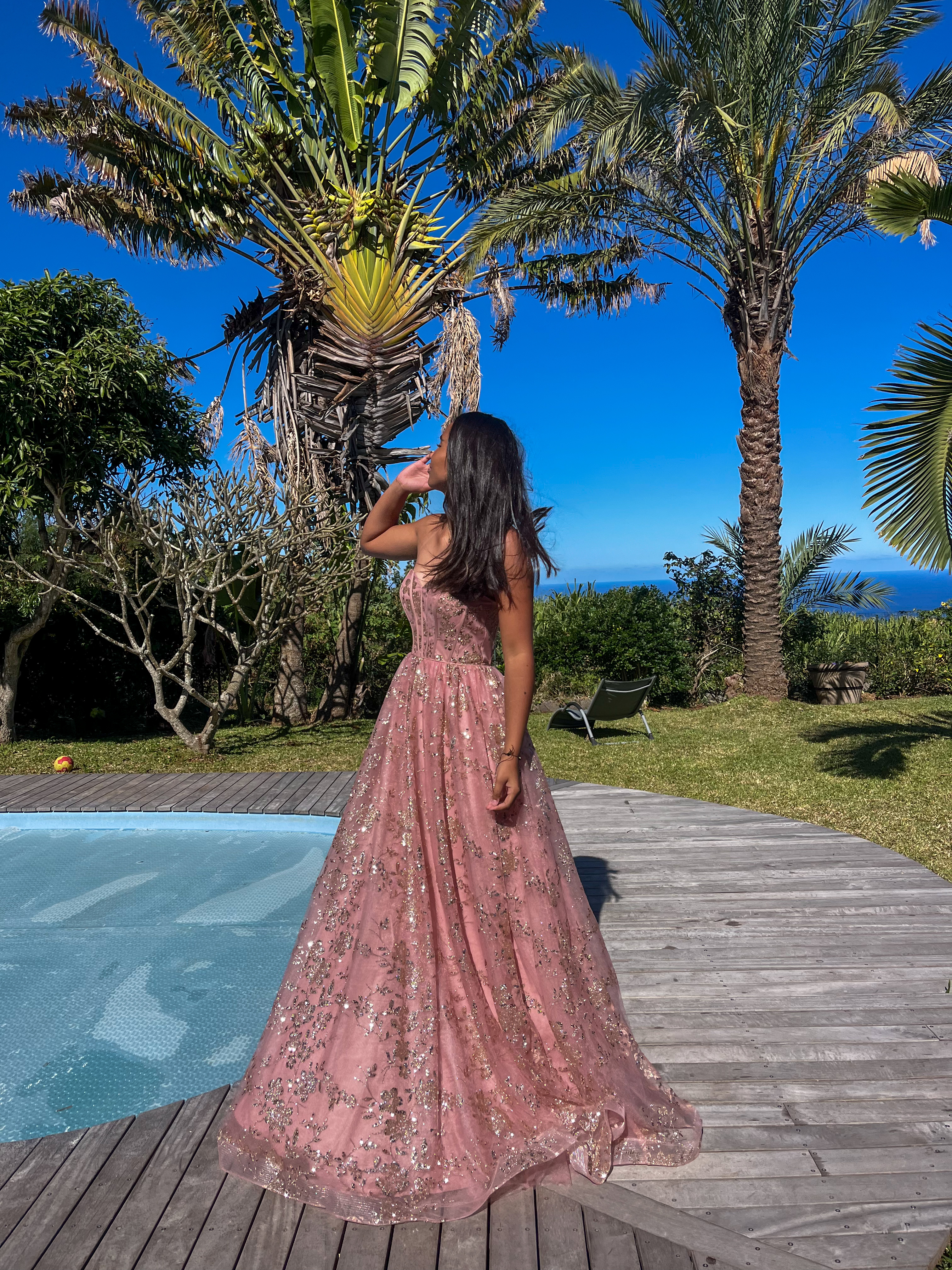 Robe de mariage