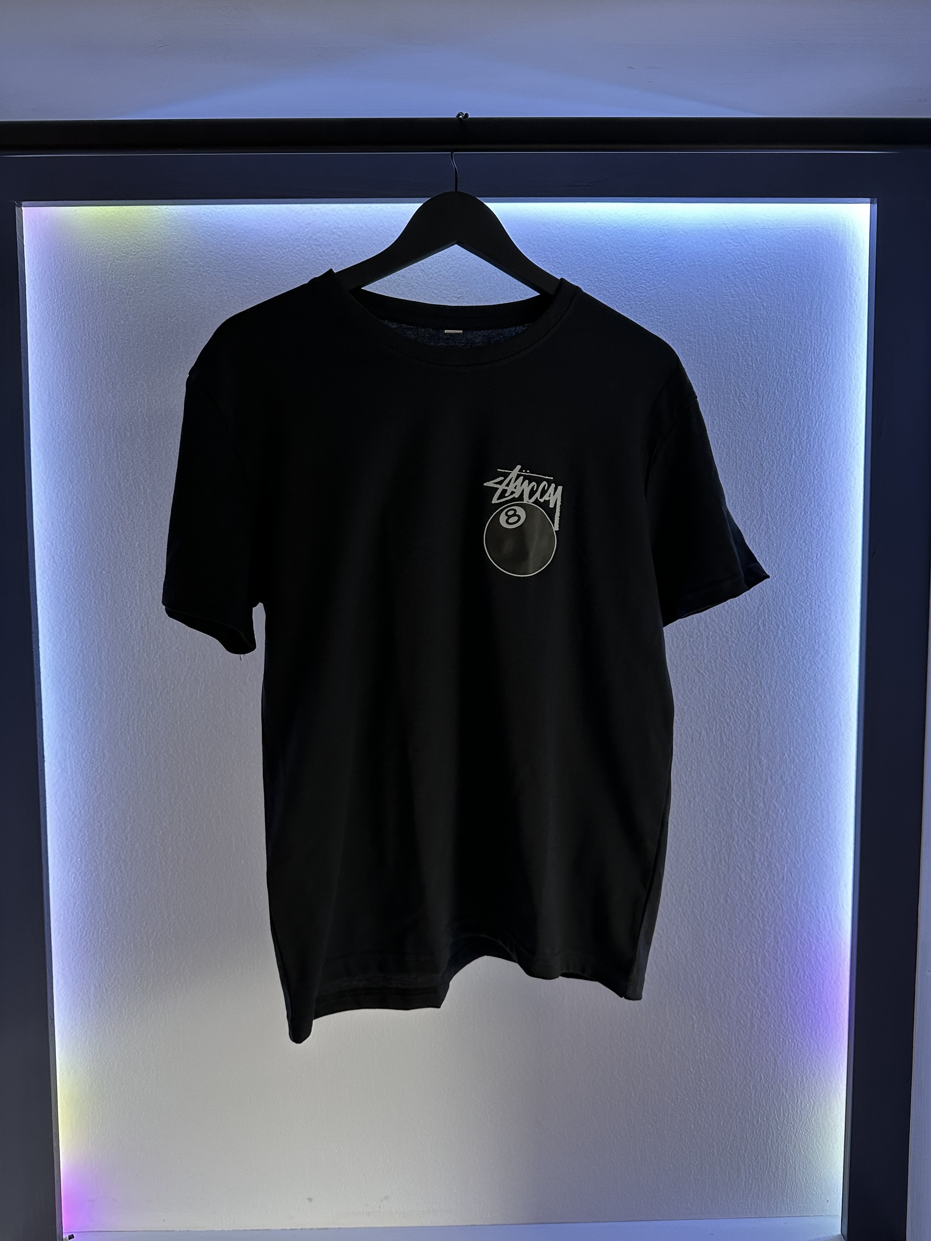 T shirt stussy