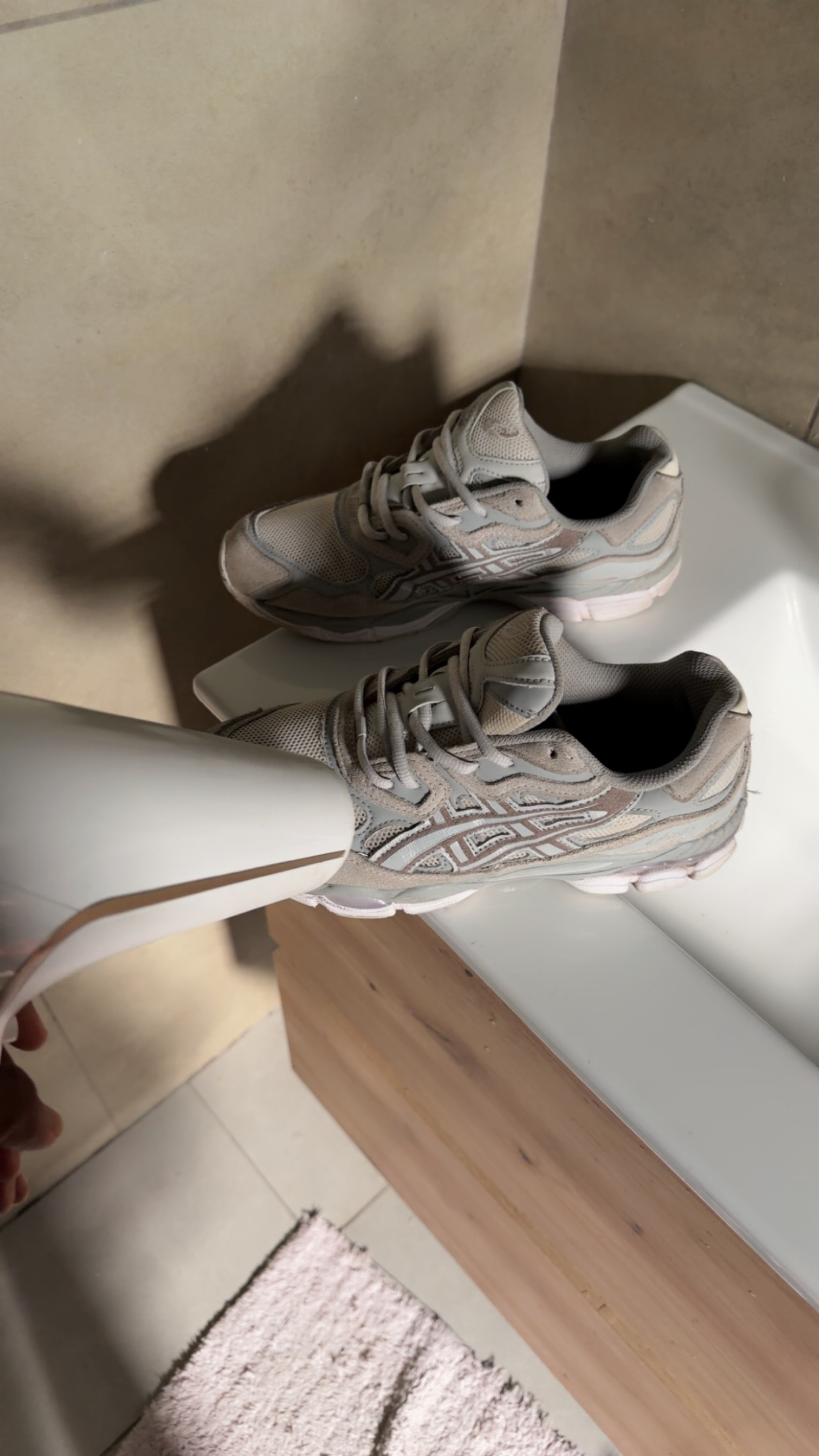 Asics gel nyc