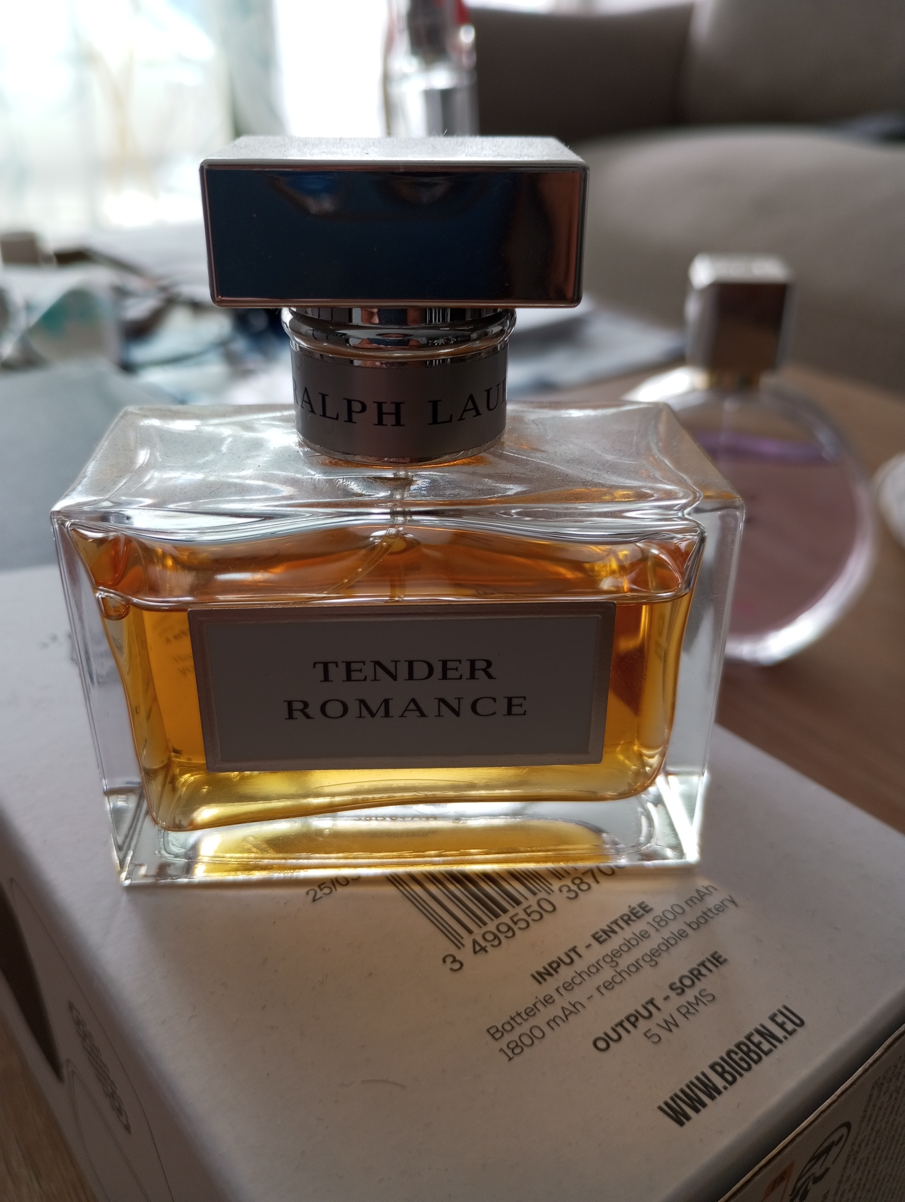 Parfum