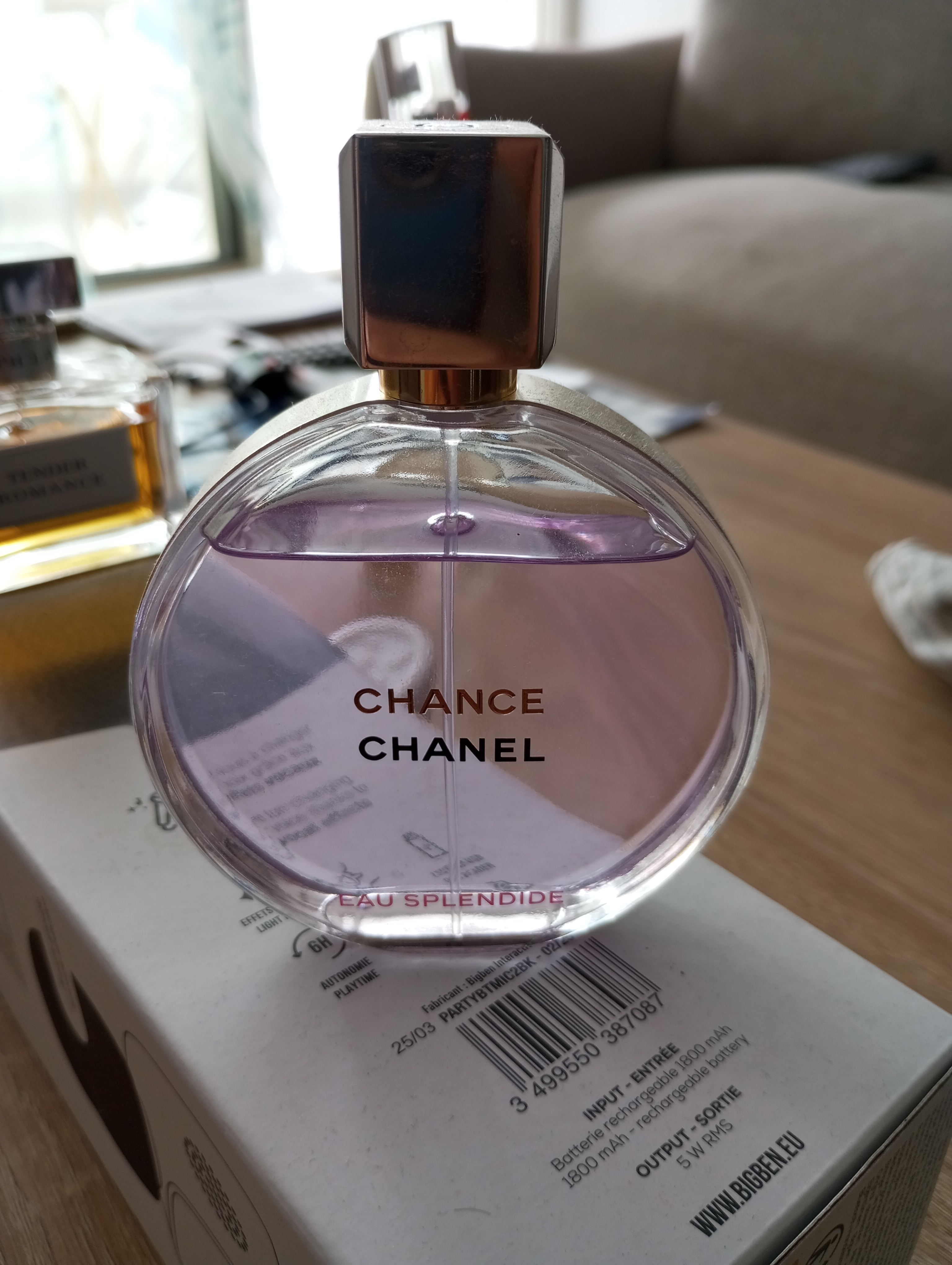 Parfum