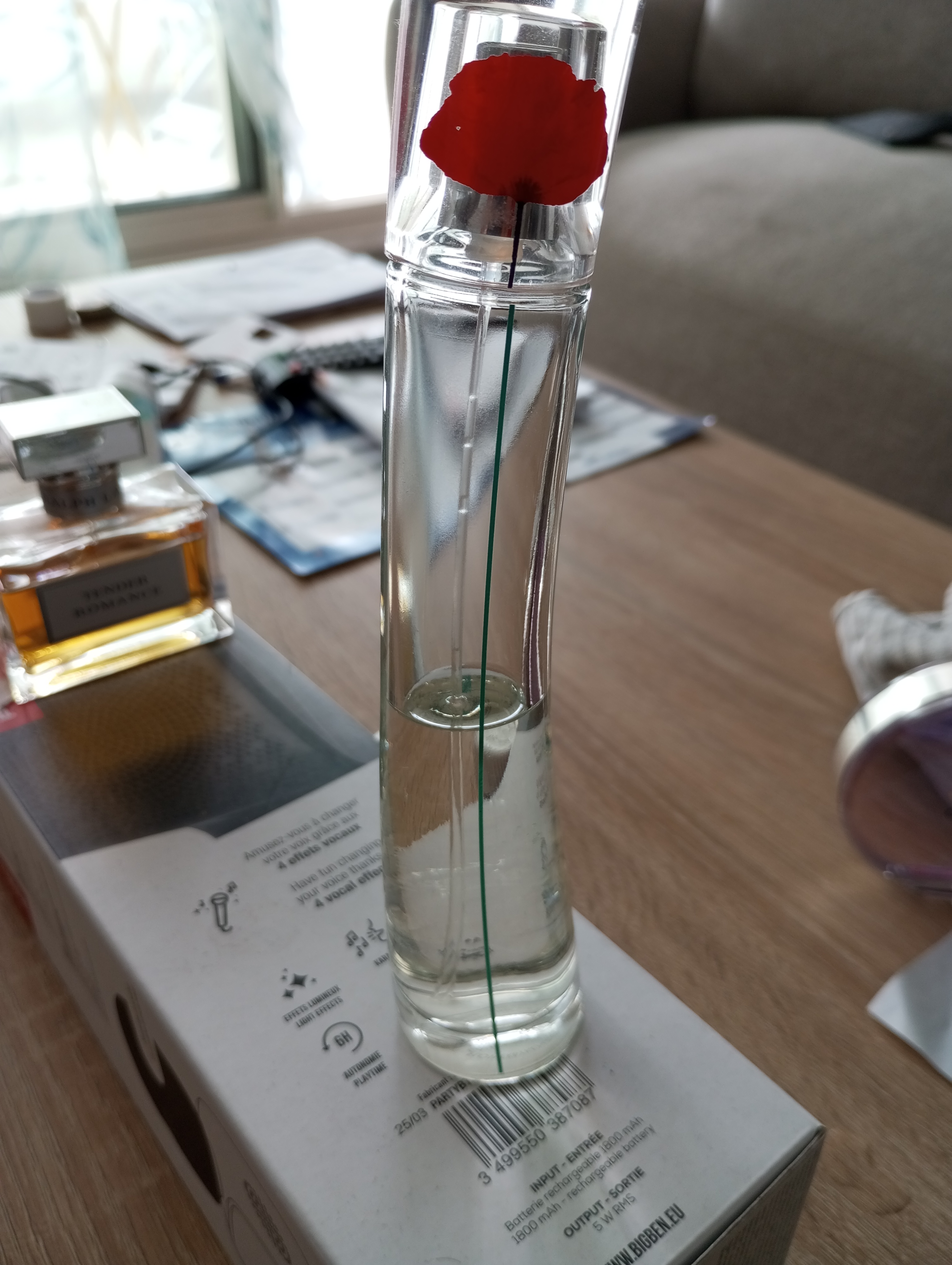 Parfum