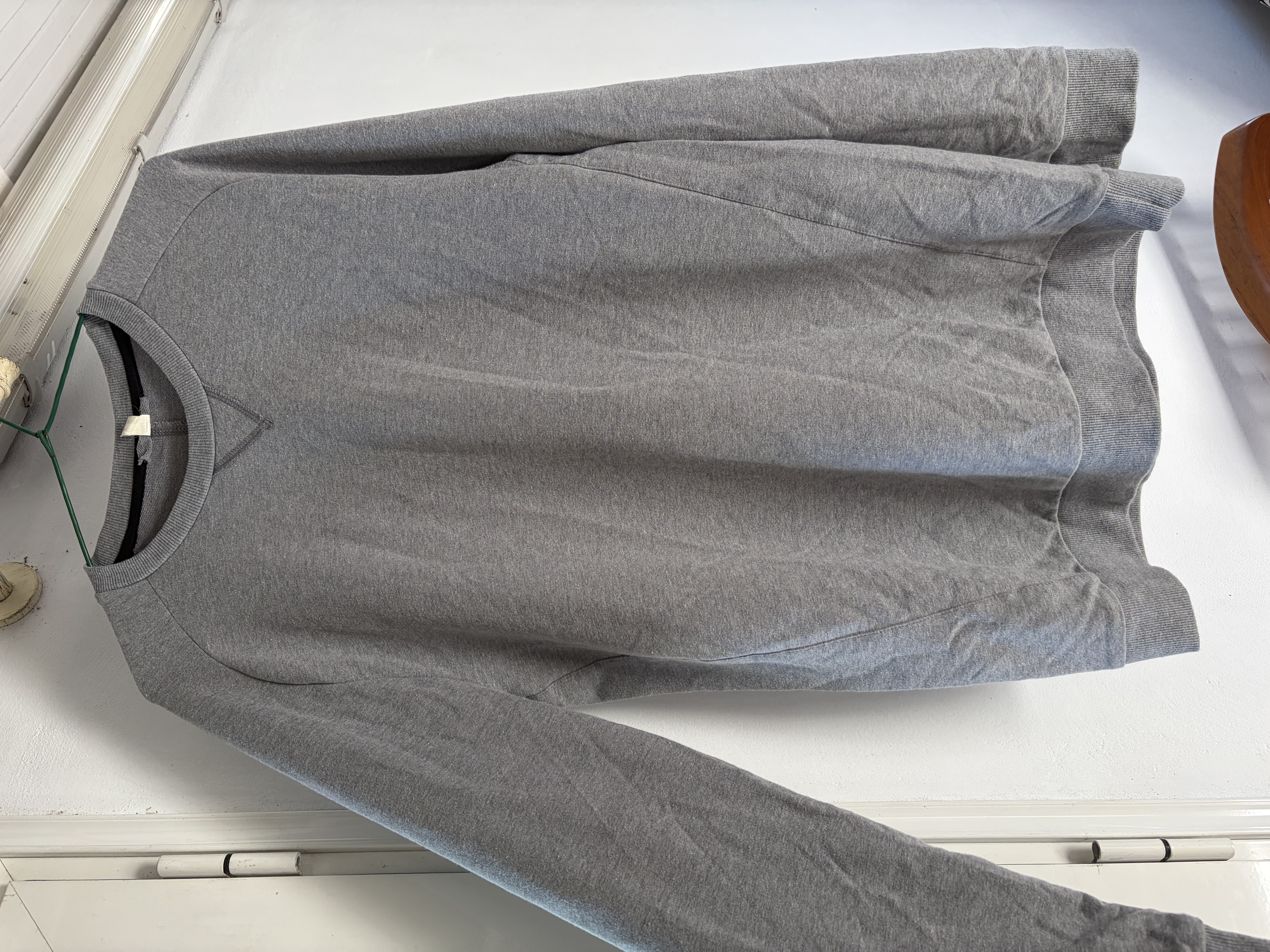 Pull Homme L