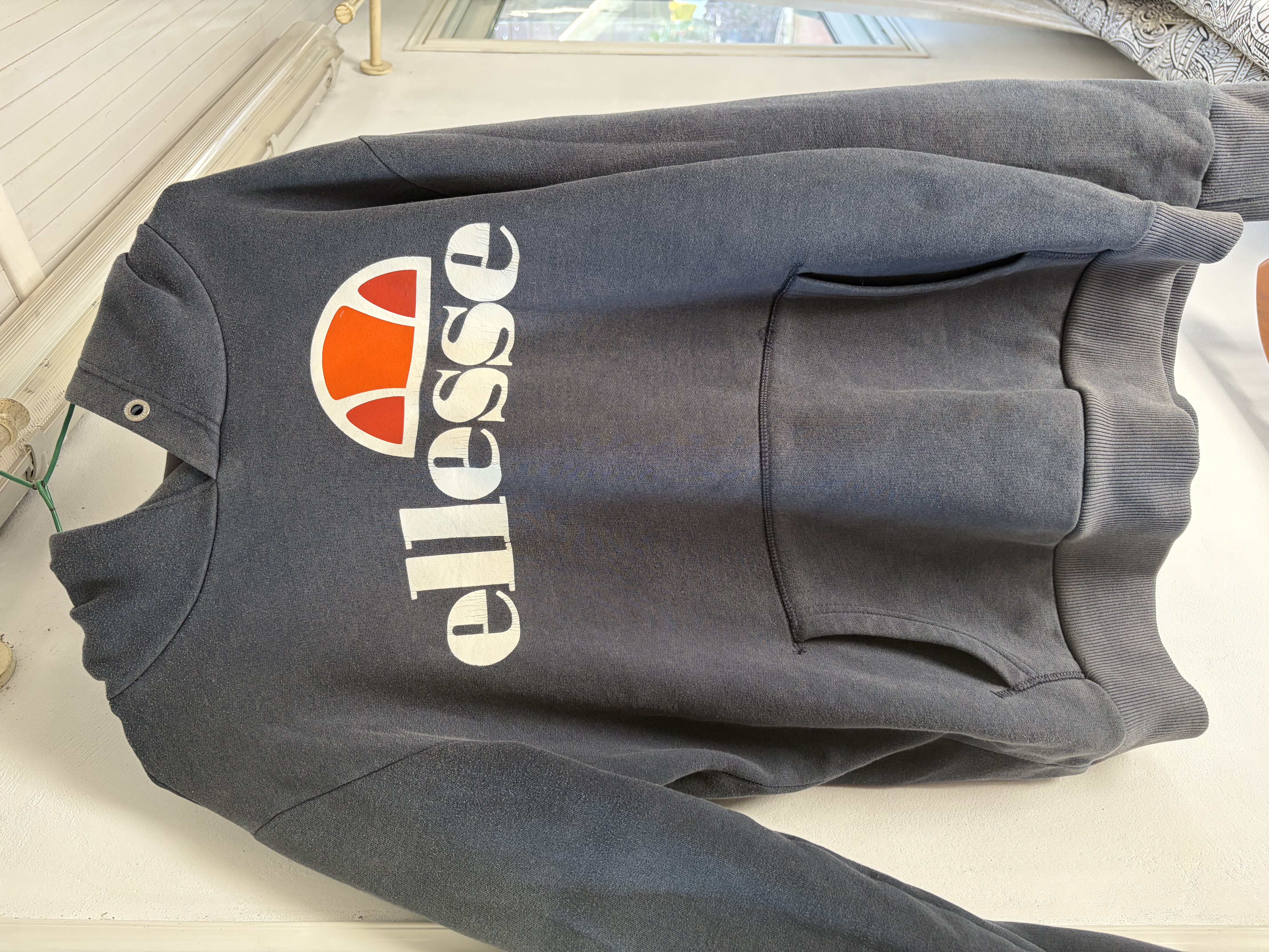 Pull homme Ellesse (L)