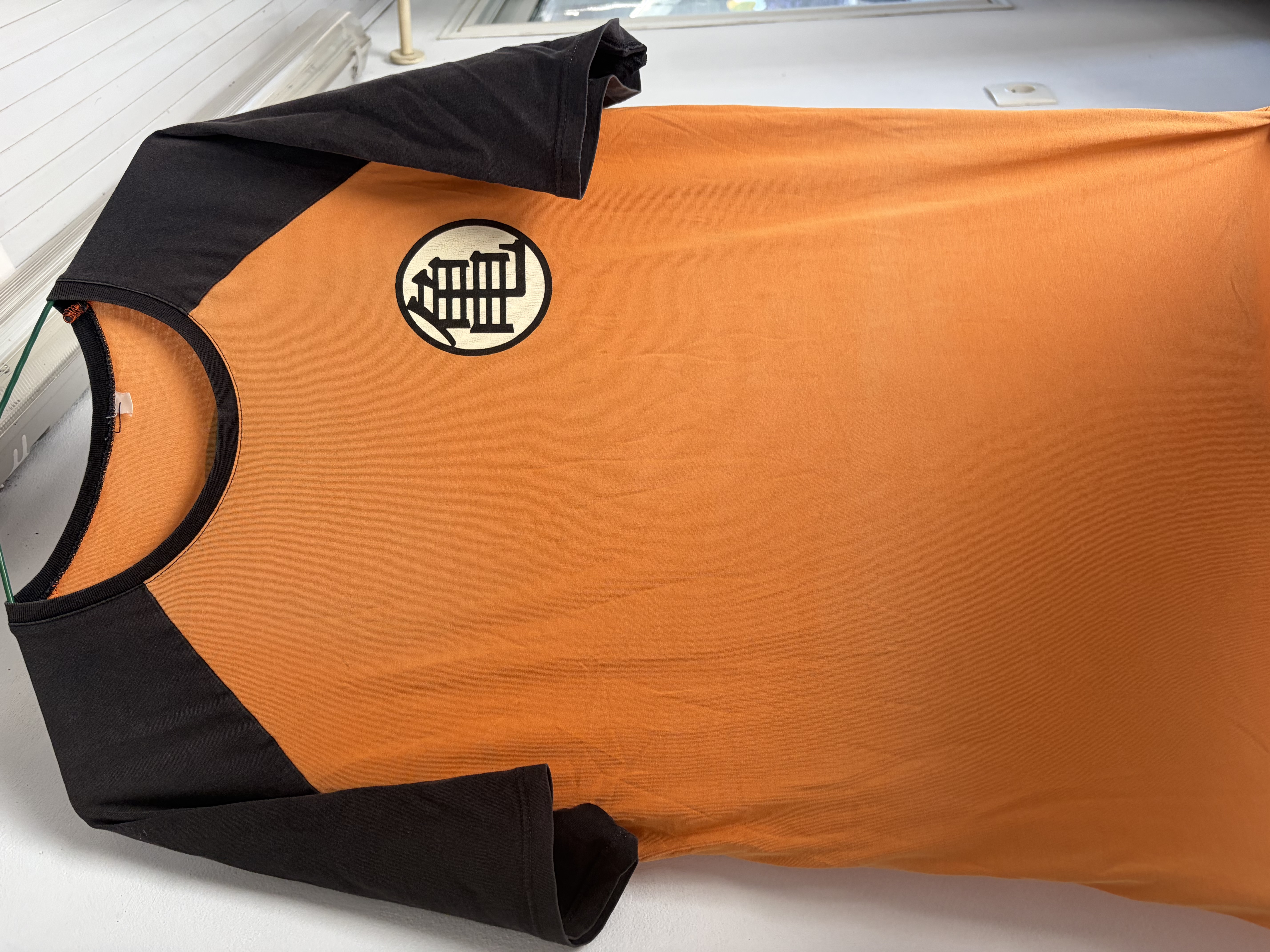 Tee shirt Dragon Ball (M)