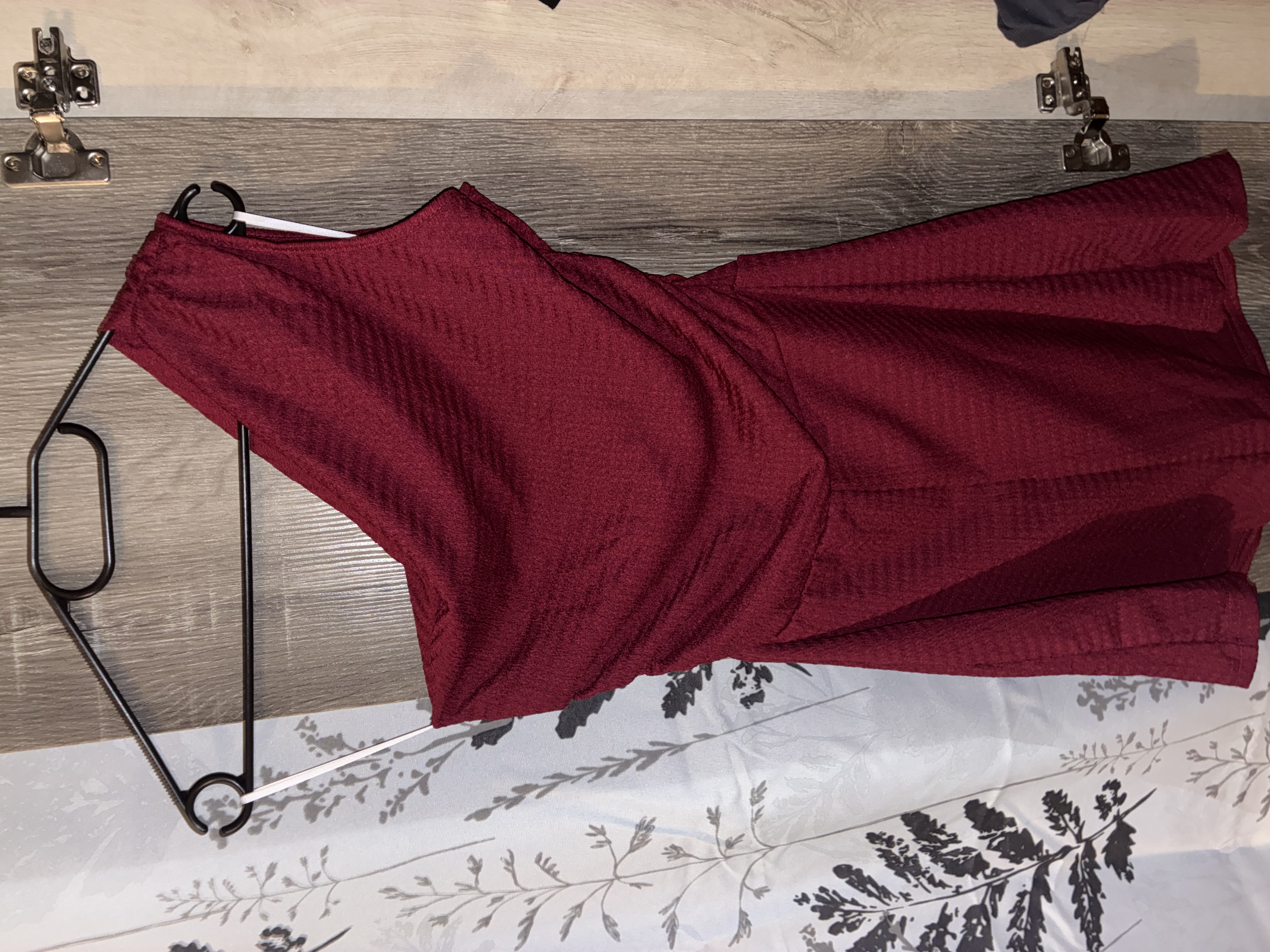 Combinaison short