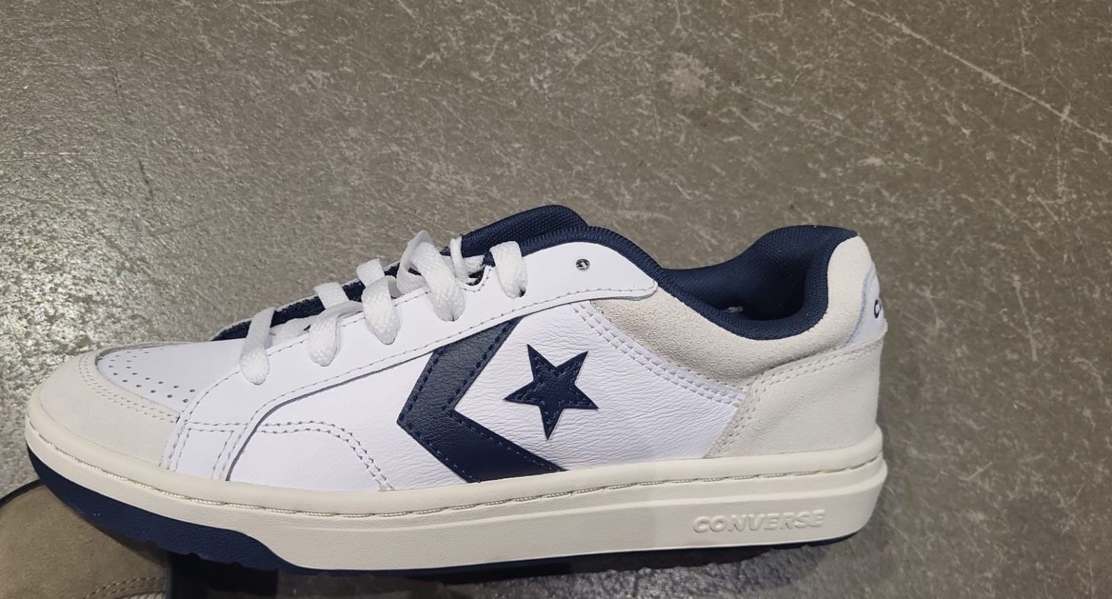 Basket Converse