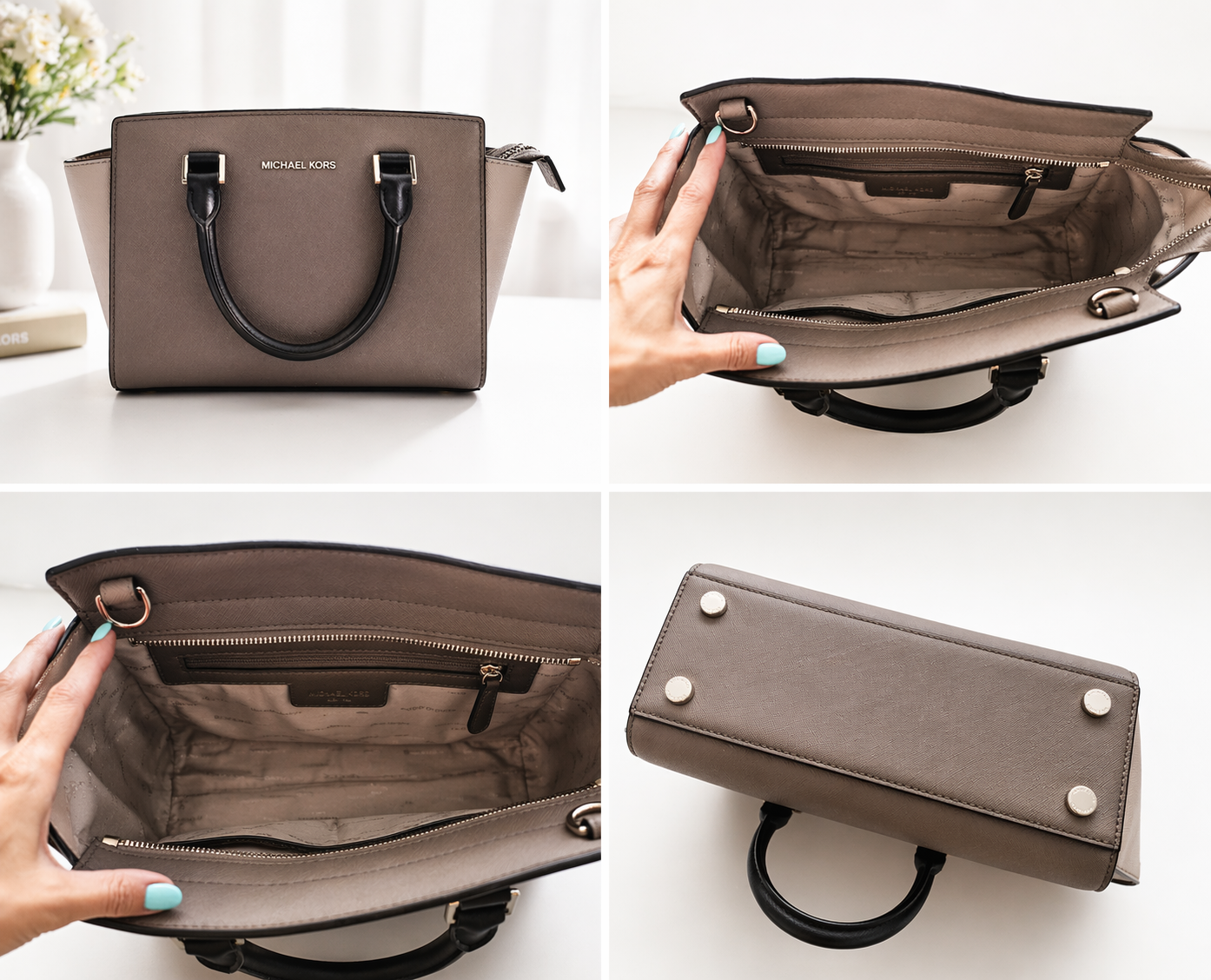 Sac à main Michael Kors