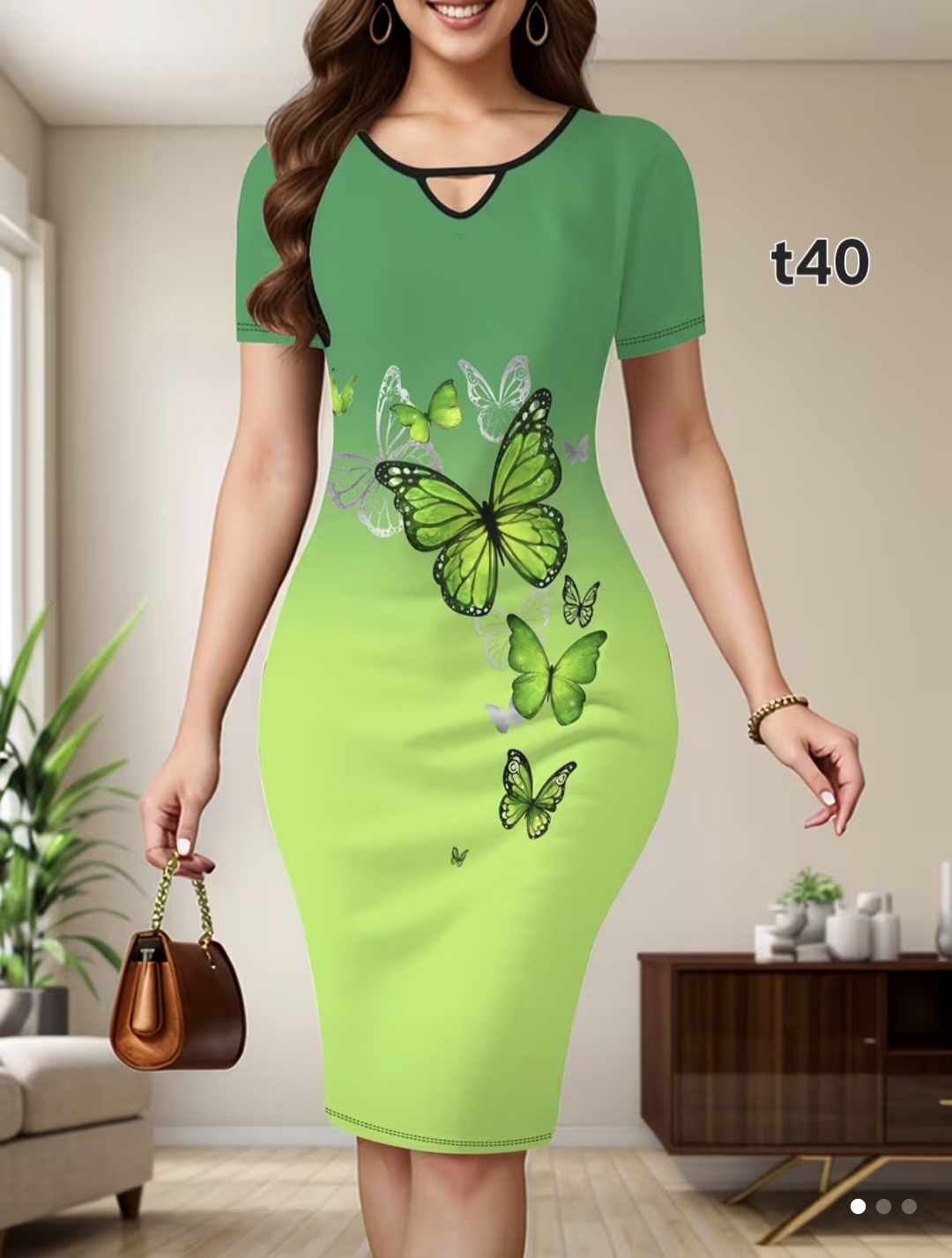 Vêtements de femme