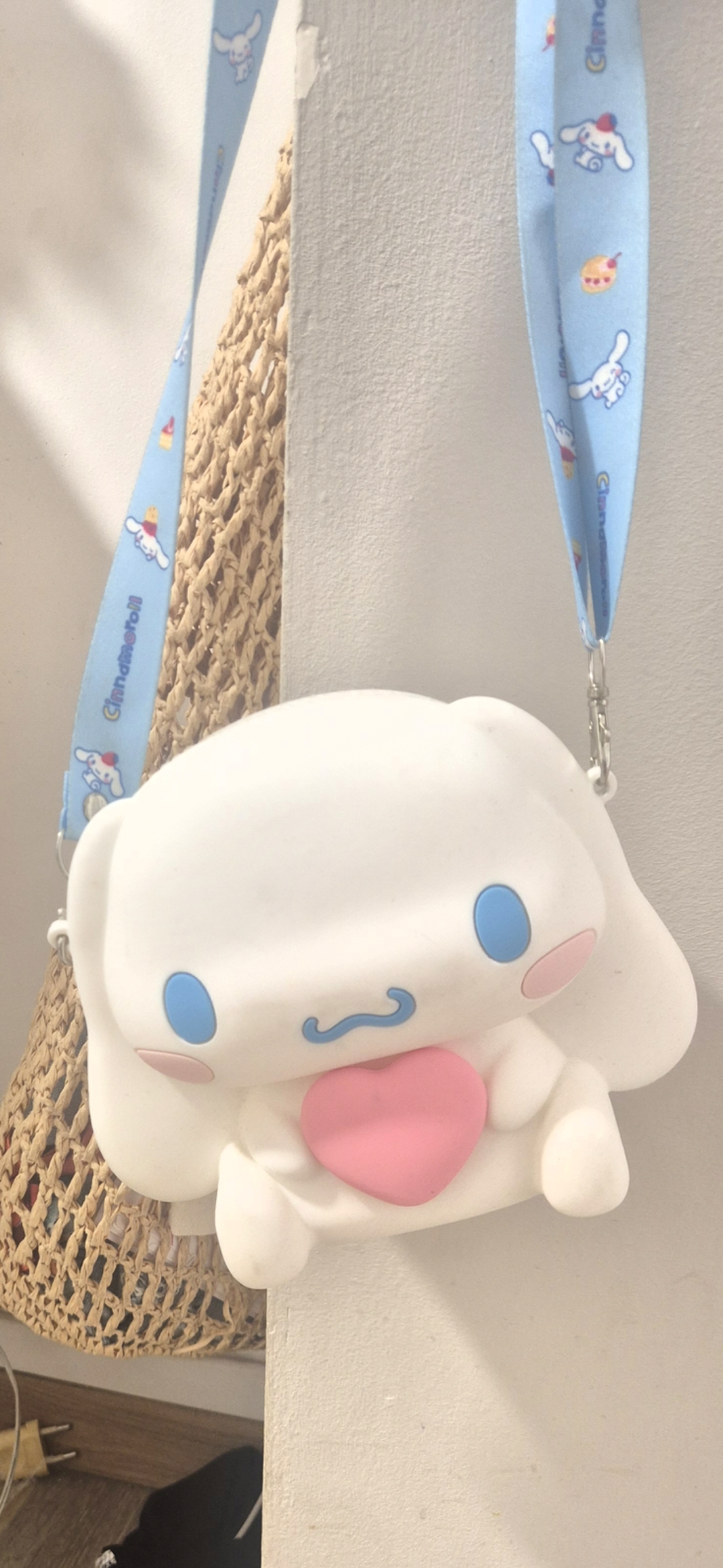 Sac Cinamoroll