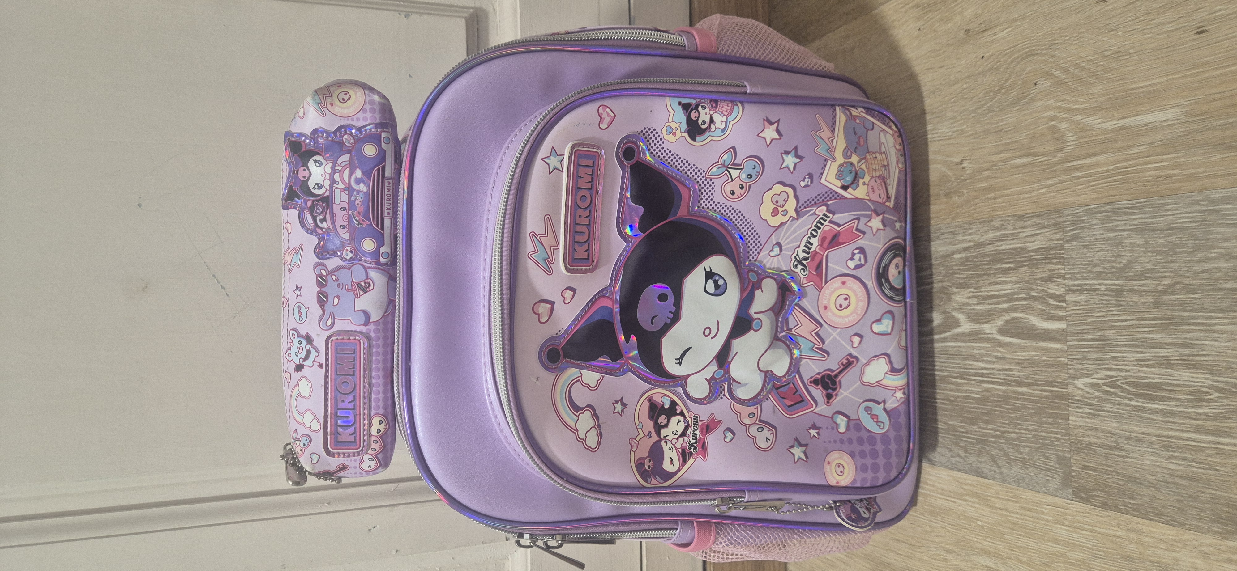 Sac Kuromi